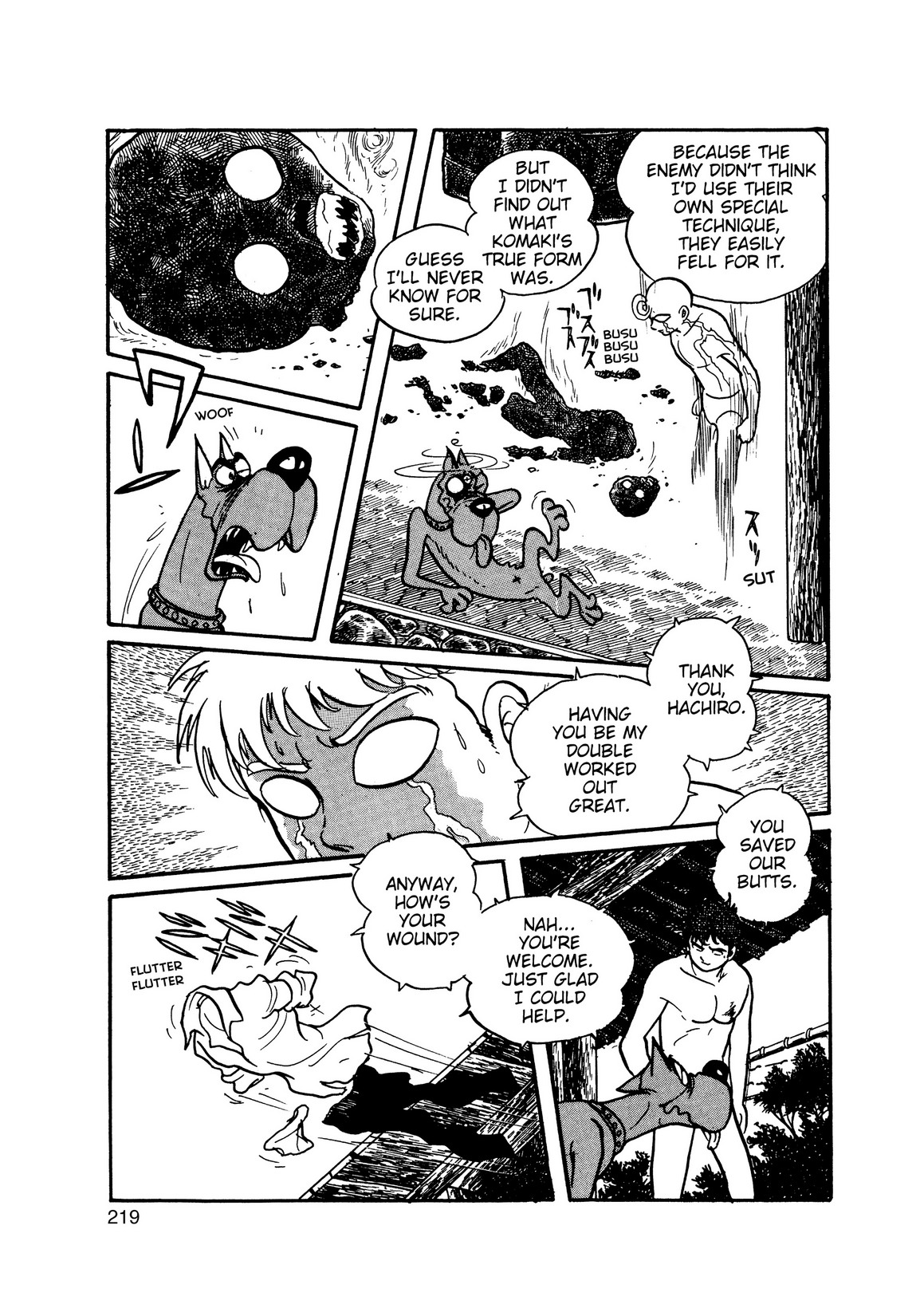 Inazuman Chapter 1.0-2 page 200 - Vol.1 Chapter 0 v2