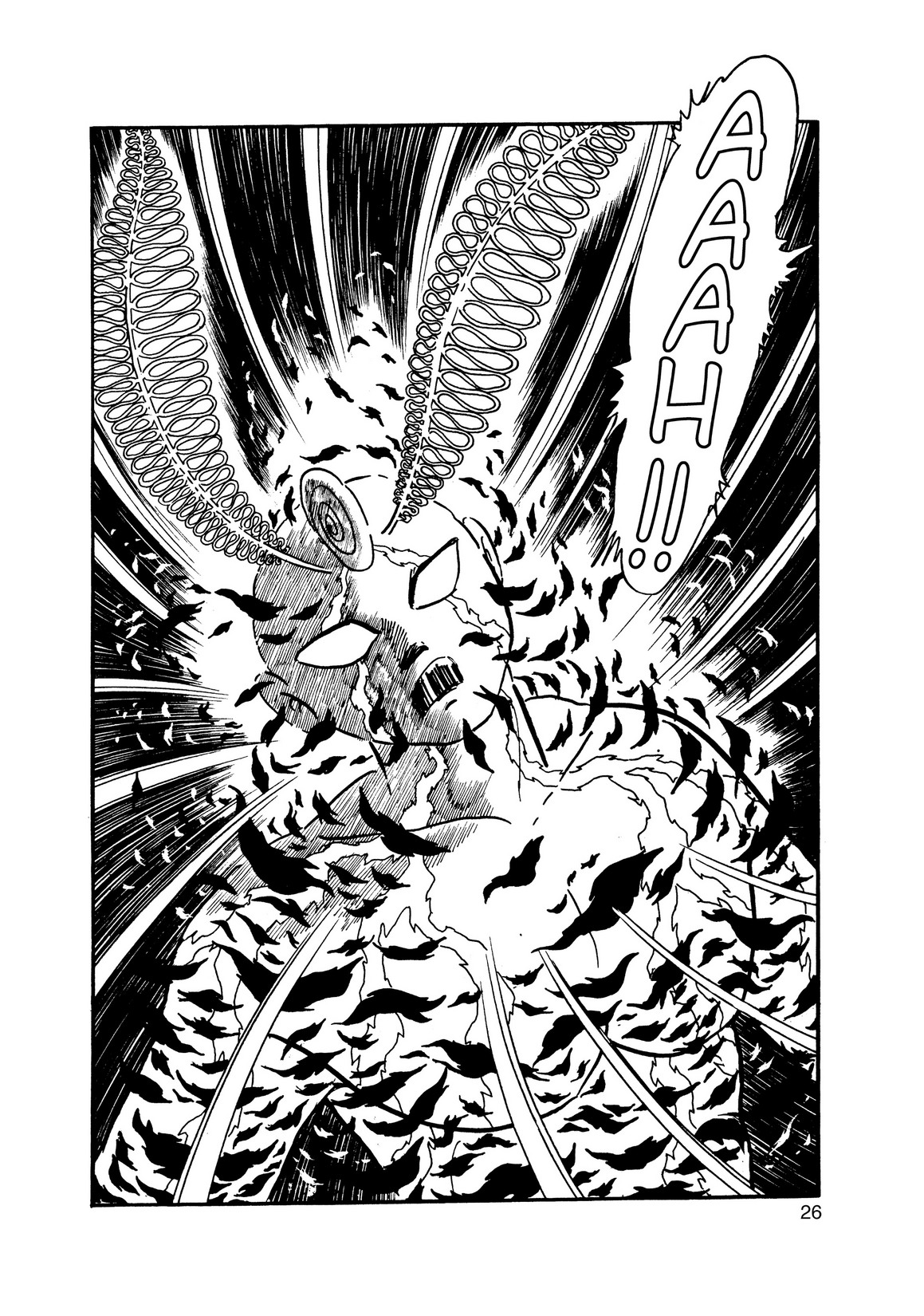 Inazuman Chapter 1.0-2 page 21 - Vol.1 Chapter 0 v2