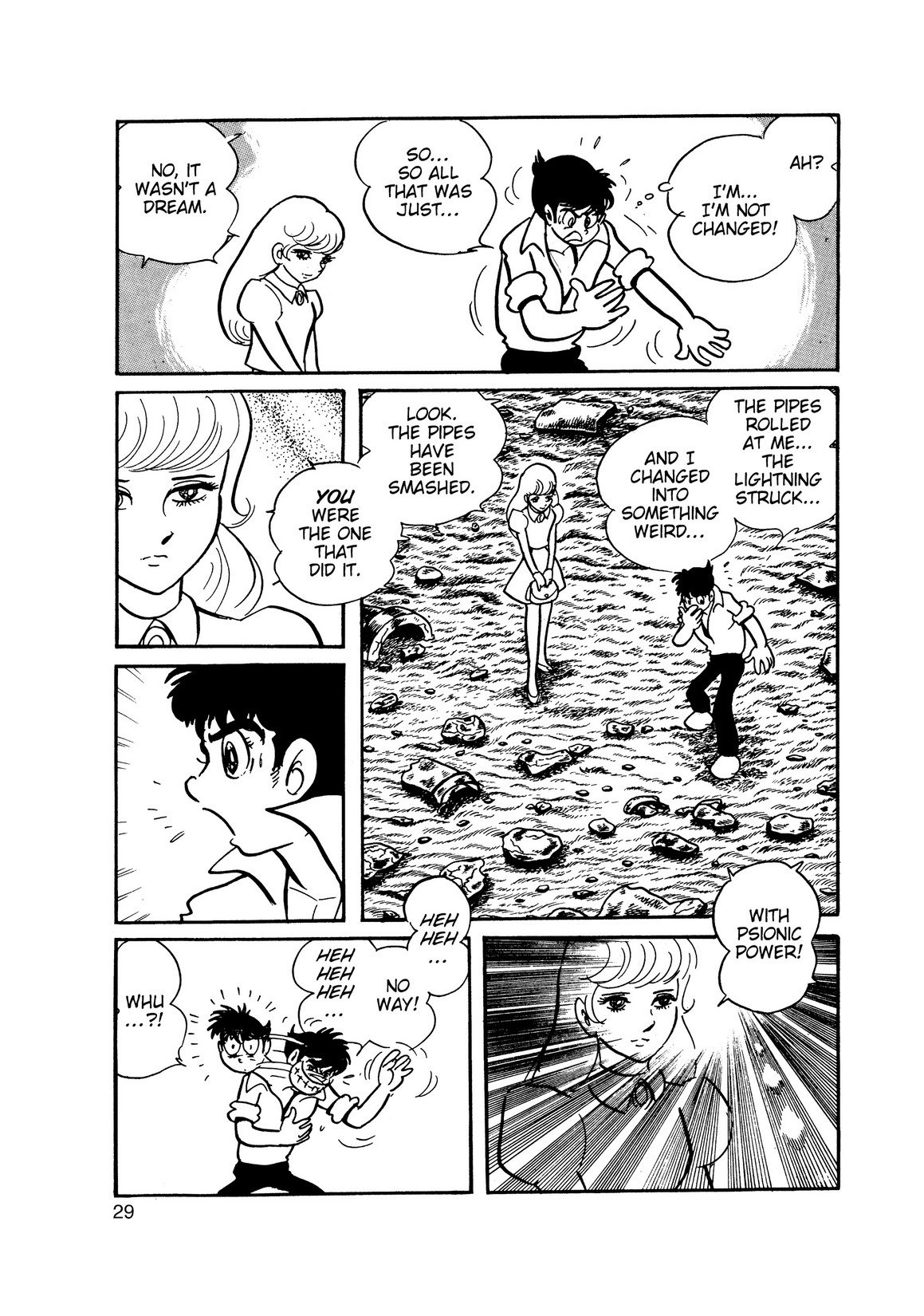 Inazuman Chapter 1.0-2 page 24 - Vol.1 Chapter 0 v2