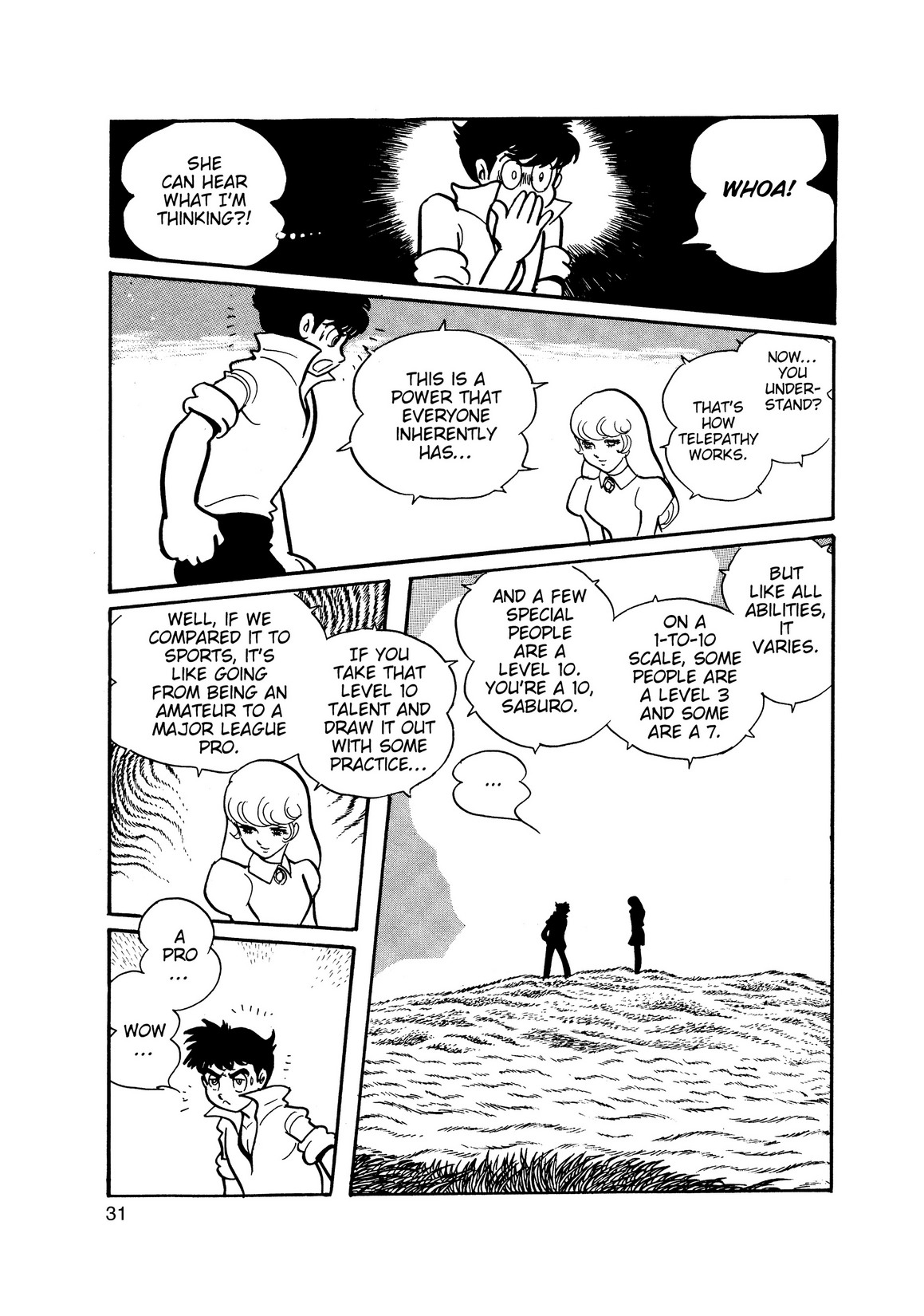 Inazuman Chapter 1.0-2 page 26 - Vol.1 Chapter 0 v2