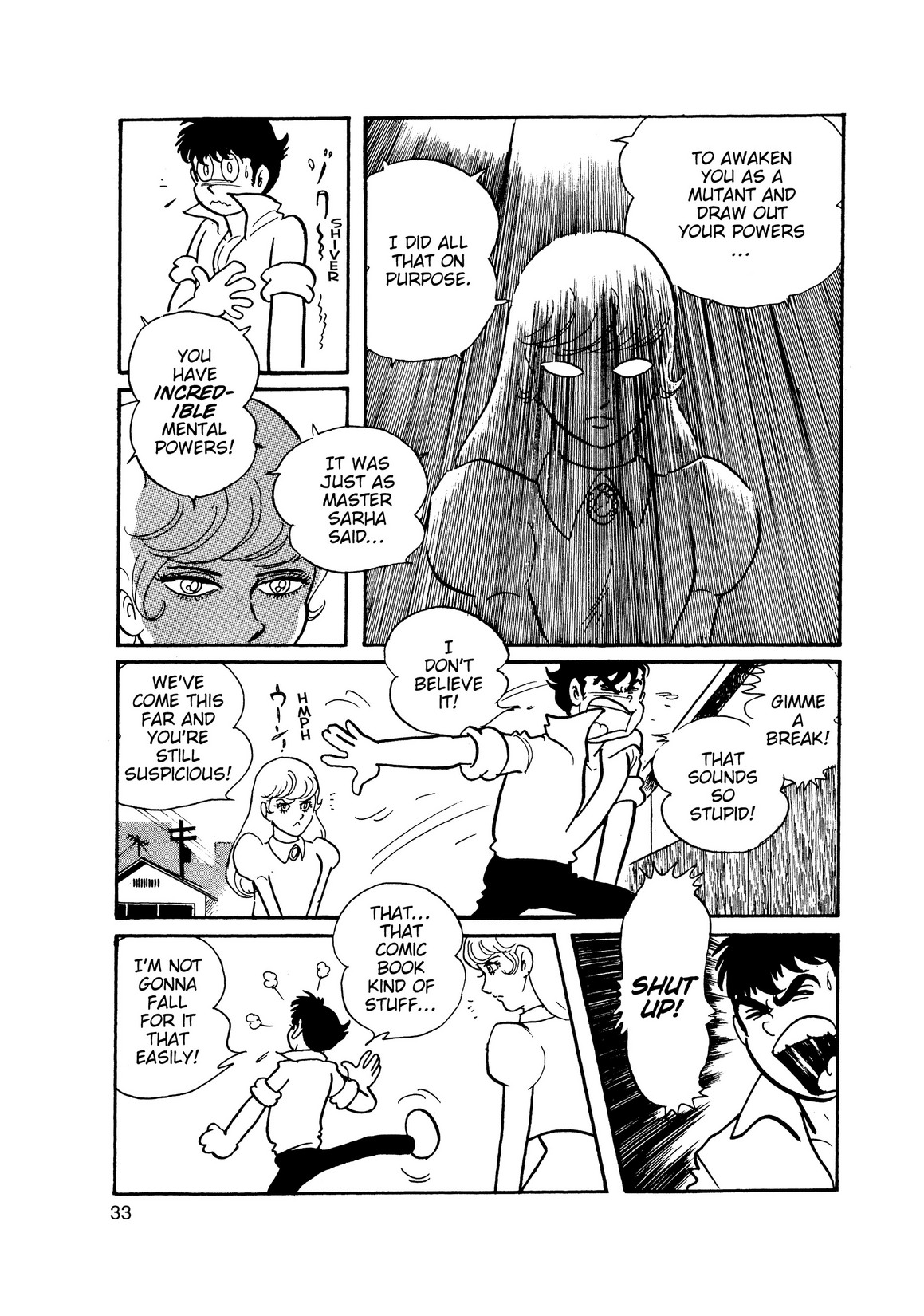 Inazuman Chapter 1.0-2 page 28 - Vol.1 Chapter 0 v2