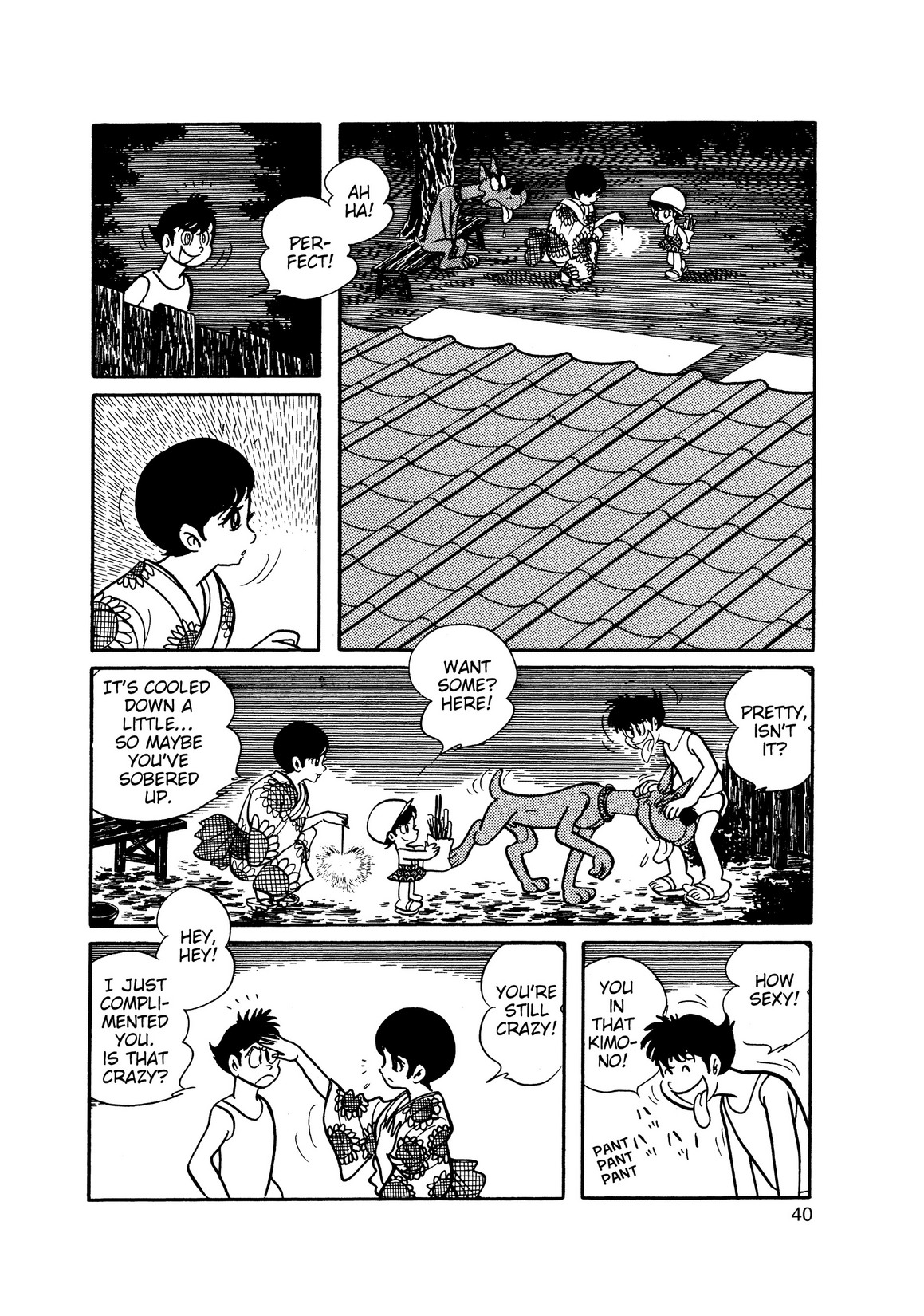 Inazuman Chapter 1.0-2 page 35 - Vol.1 Chapter 0 v2