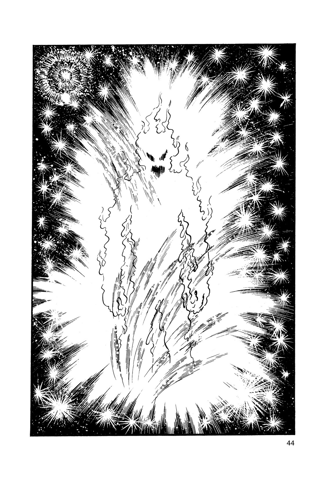 Inazuman Chapter 1.0-2 page 38 - Vol.1 Chapter 0 v2