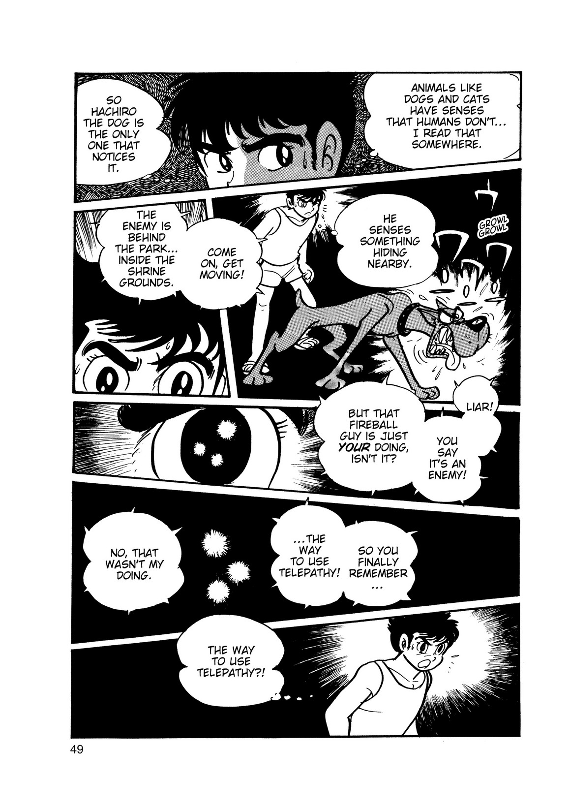Inazuman Chapter 1.0-2 page 43 - Vol.1 Chapter 0 v2