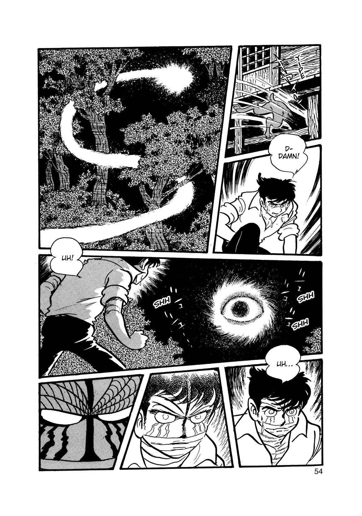 Inazuman Chapter 1.0-2 page 48 - Vol.1 Chapter 0 v2