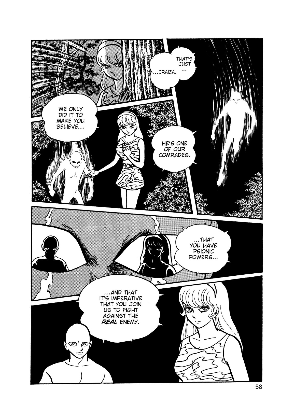 Inazuman Chapter 1.0-2 page 51 - Vol.1 Chapter 0 v2