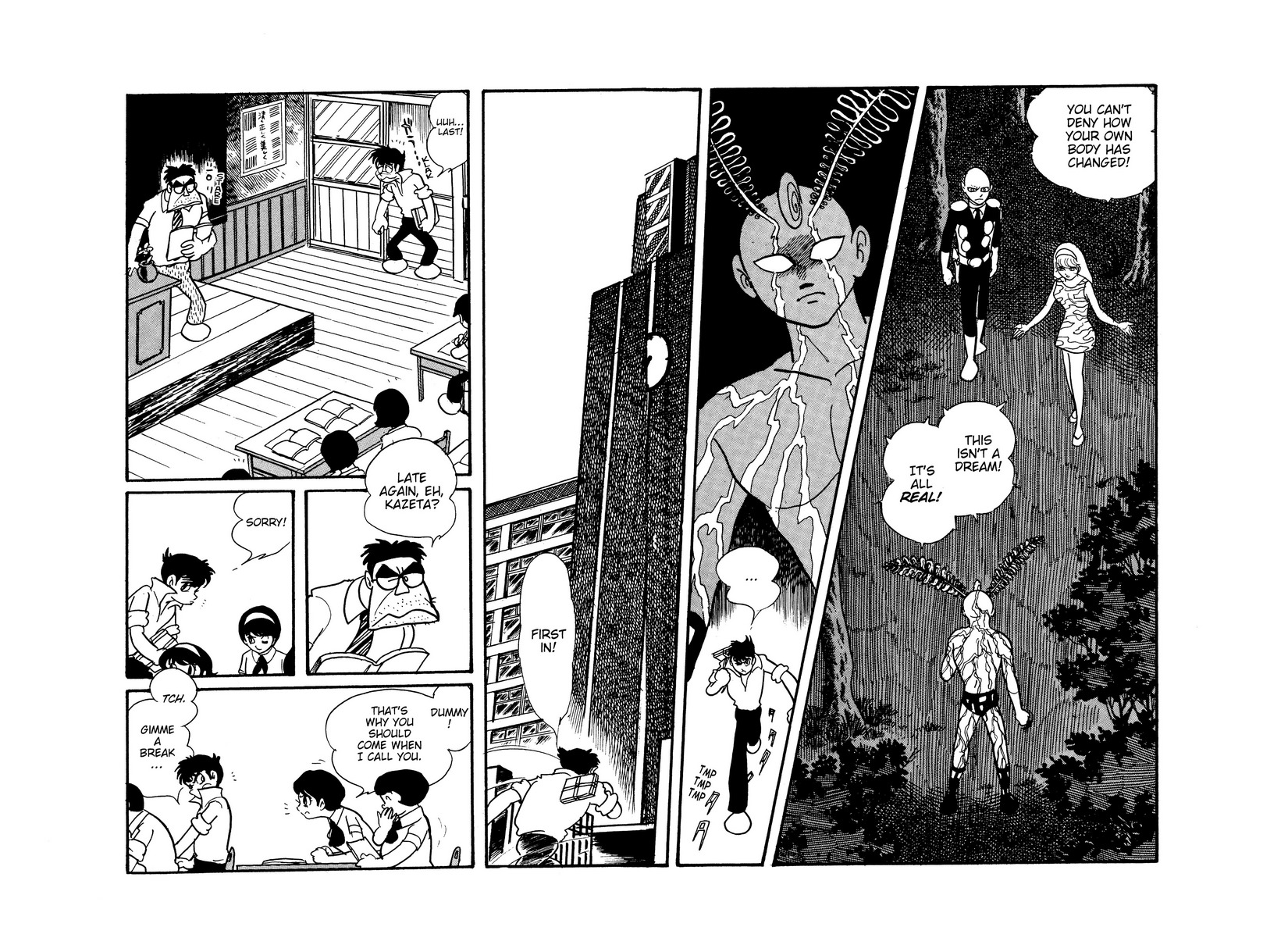 Inazuman Chapter 1.0-2 page 55 - Vol.1 Chapter 0 v2