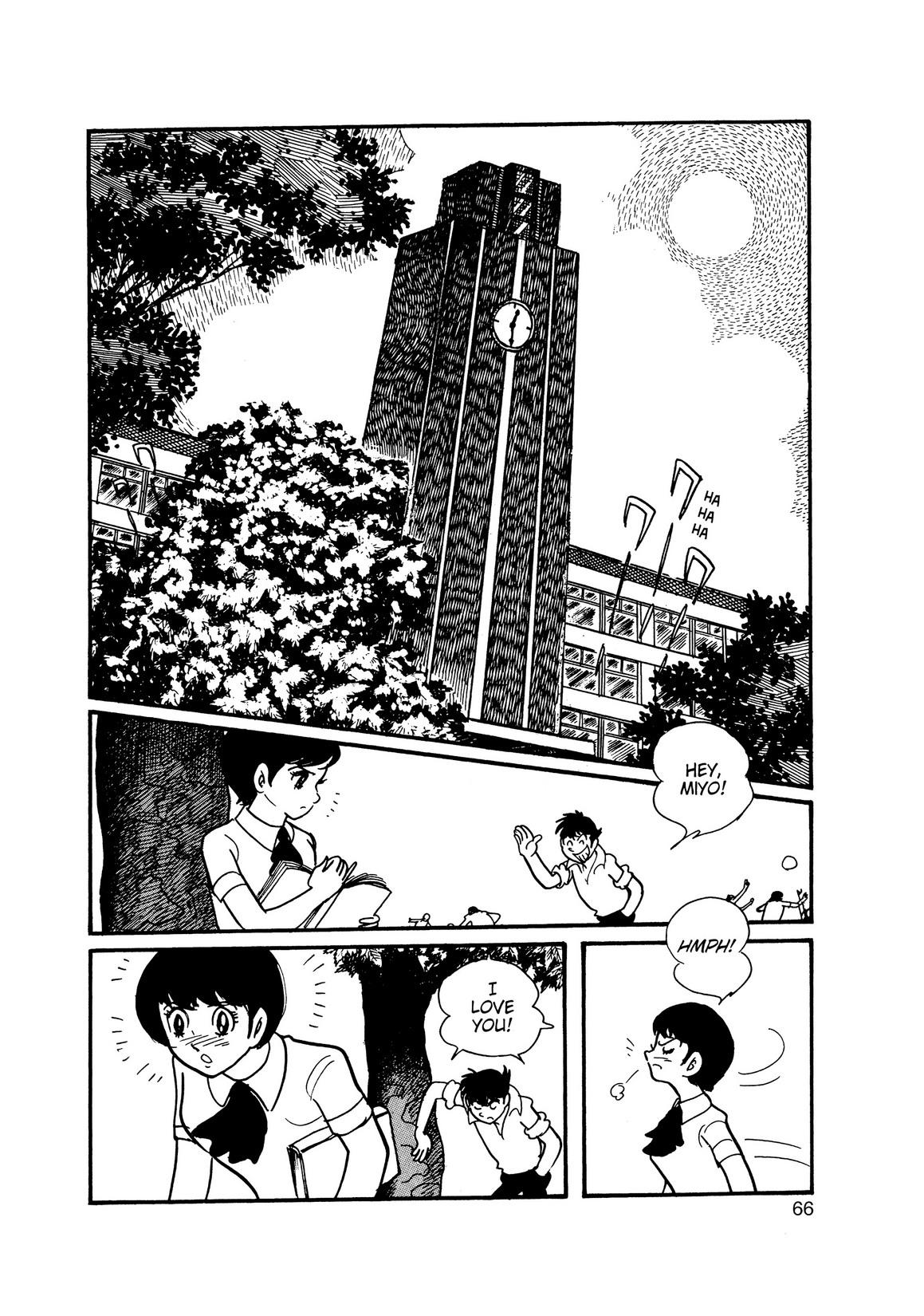 Inazuman Chapter 1.0-2 page 58 - Vol.1 Chapter 0 v2
