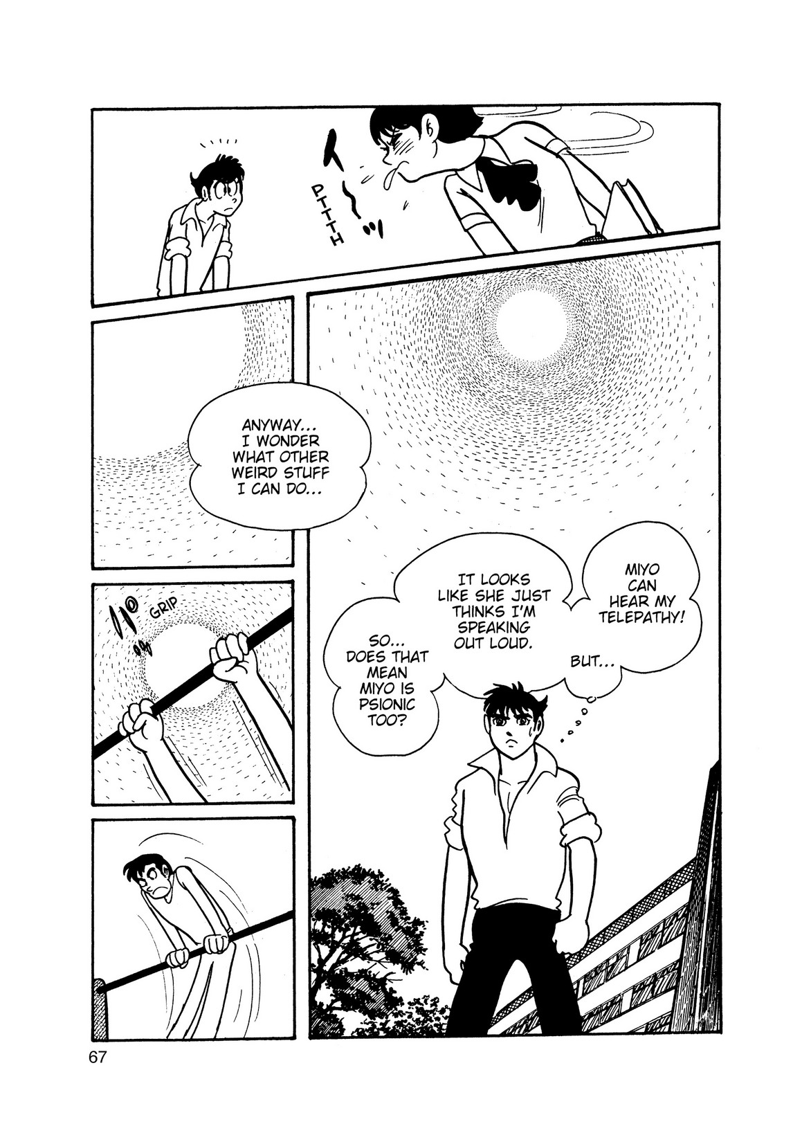 Inazuman Chapter 1.0-2 page 59 - Vol.1 Chapter 0 v2