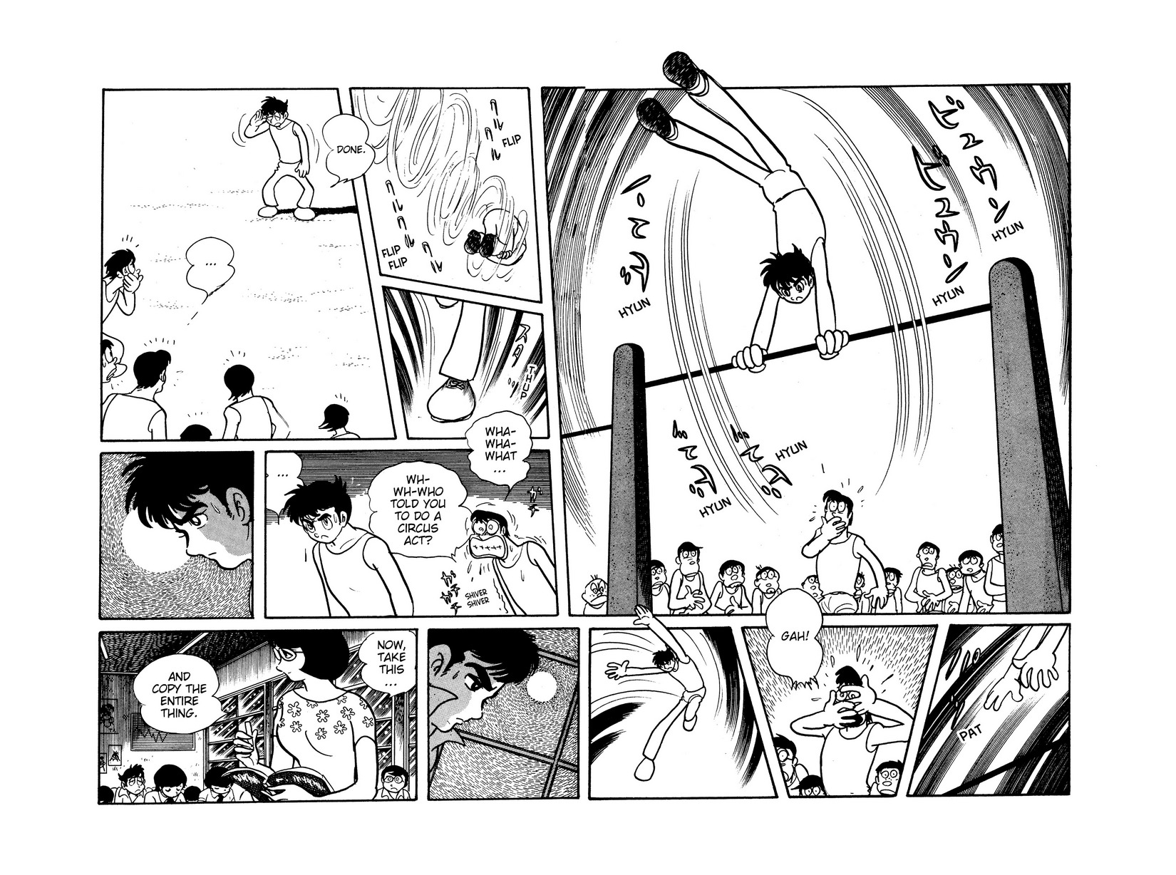 Inazuman Chapter 1.0-2 page 62 - Vol.1 Chapter 0 v2