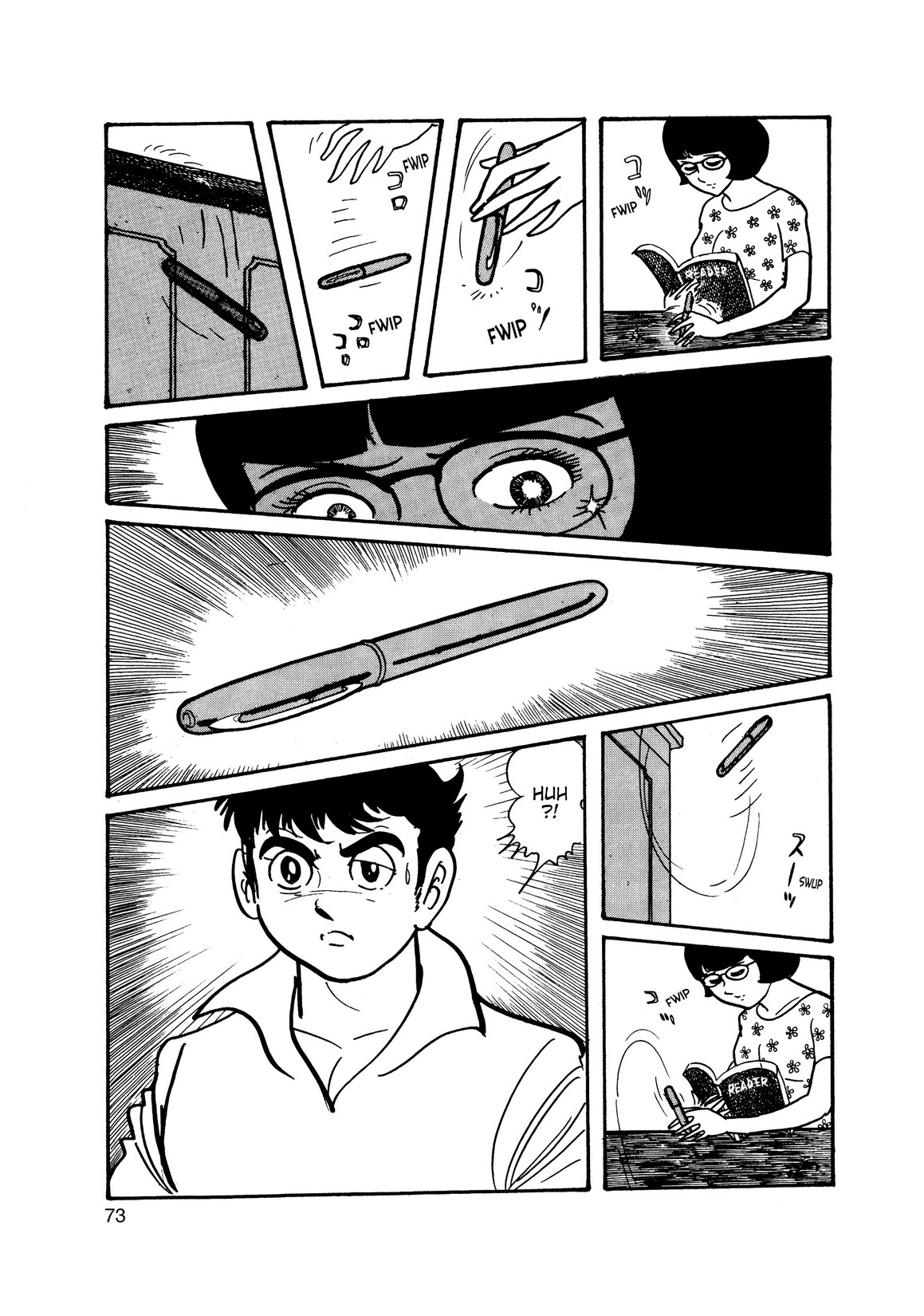 Inazuman Chapter 1.0-2 page 64 - Vol.1 Chapter 0 v2