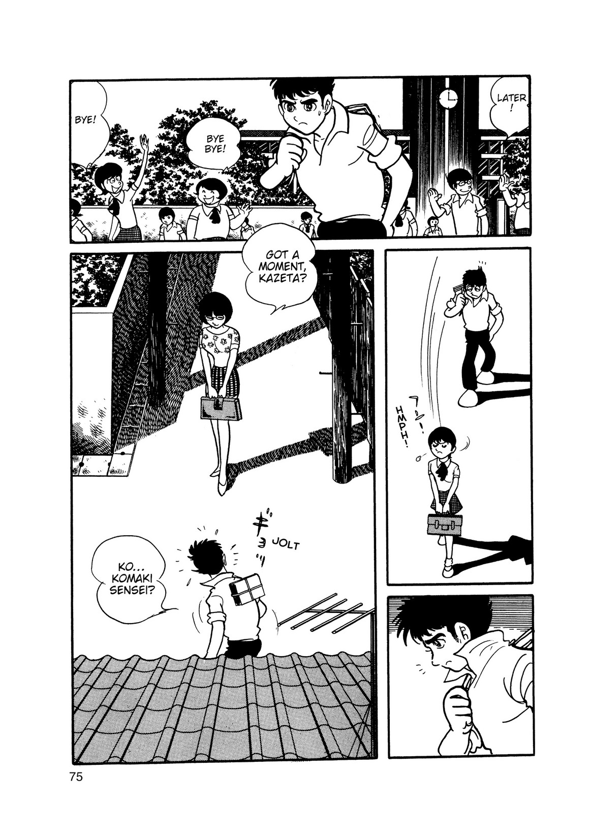 Inazuman Chapter 1.0-2 page 66 - Vol.1 Chapter 0 v2