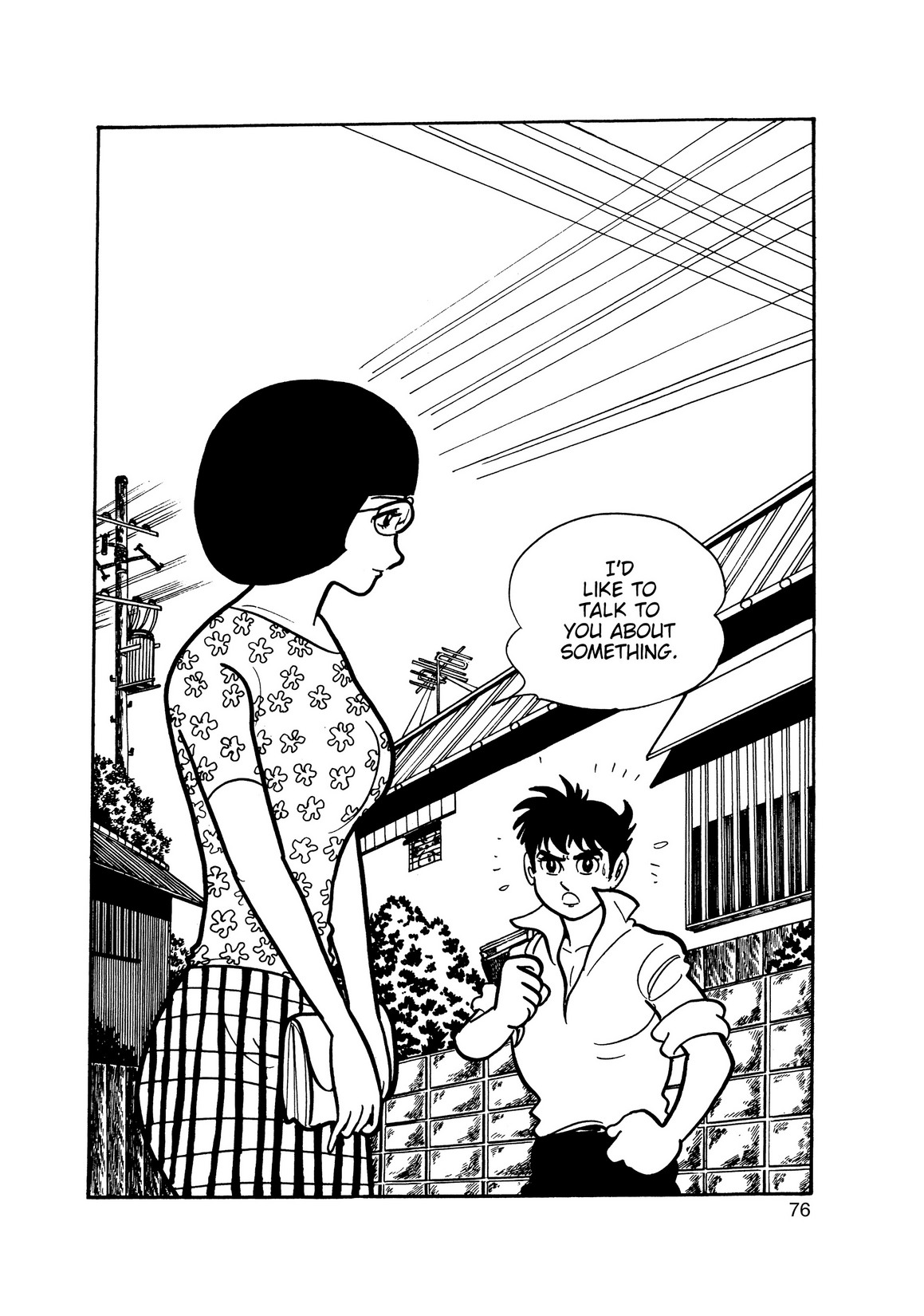 Inazuman Chapter 1.0-2 page 67 - Vol.1 Chapter 0 v2