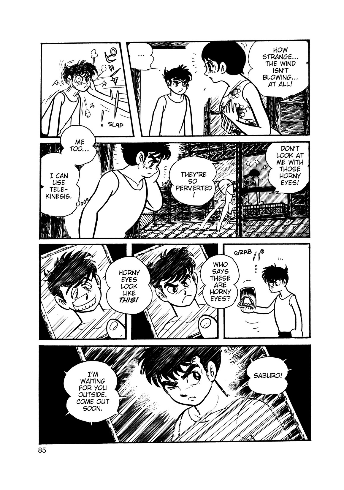 Inazuman Chapter 1.0-2 page 76 - Vol.1 Chapter 0 v2