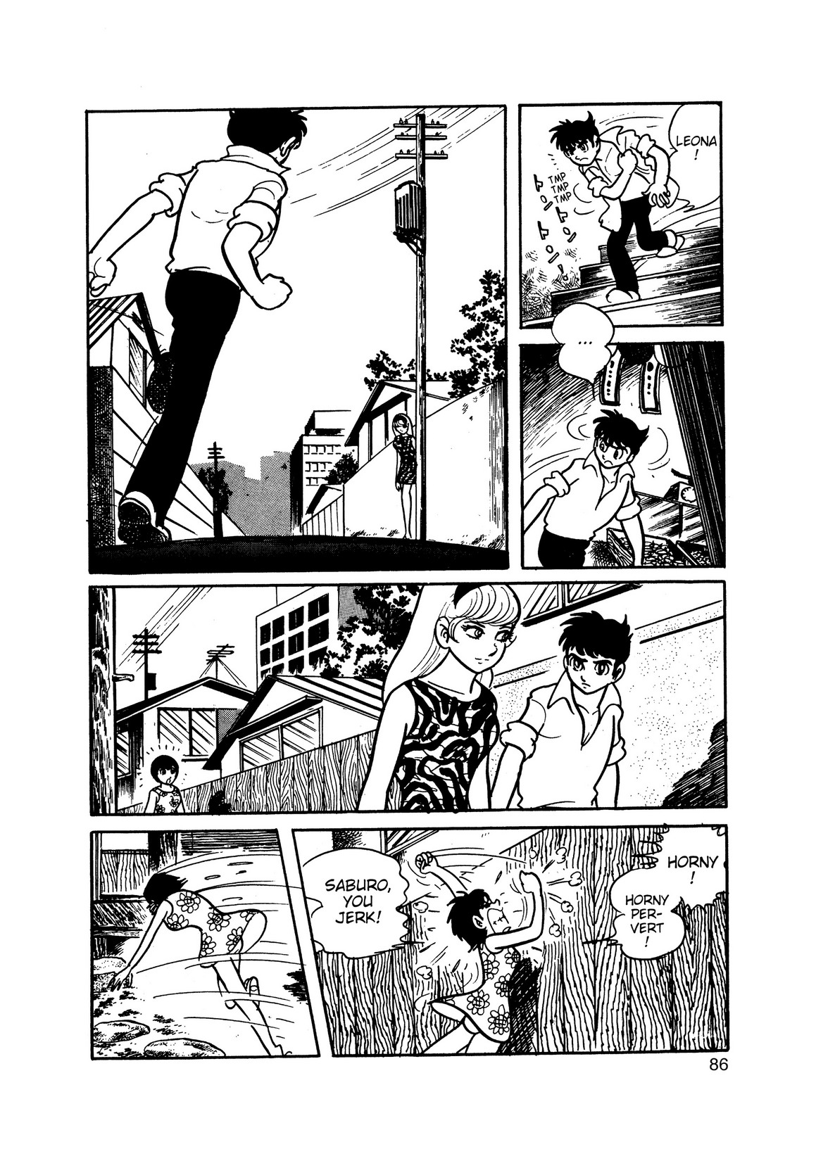 Inazuman Chapter 1.0-2 page 77 - Vol.1 Chapter 0 v2