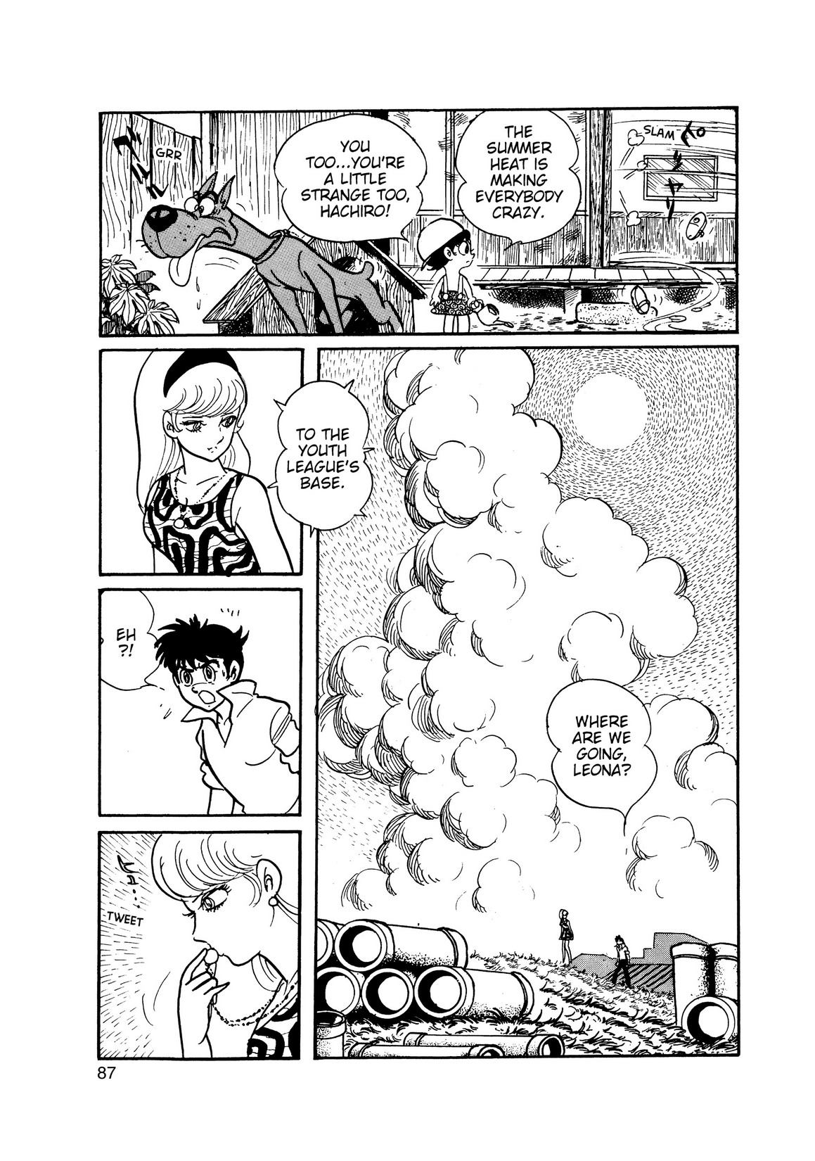 Inazuman Chapter 1.0-2 page 78 - Vol.1 Chapter 0 v2