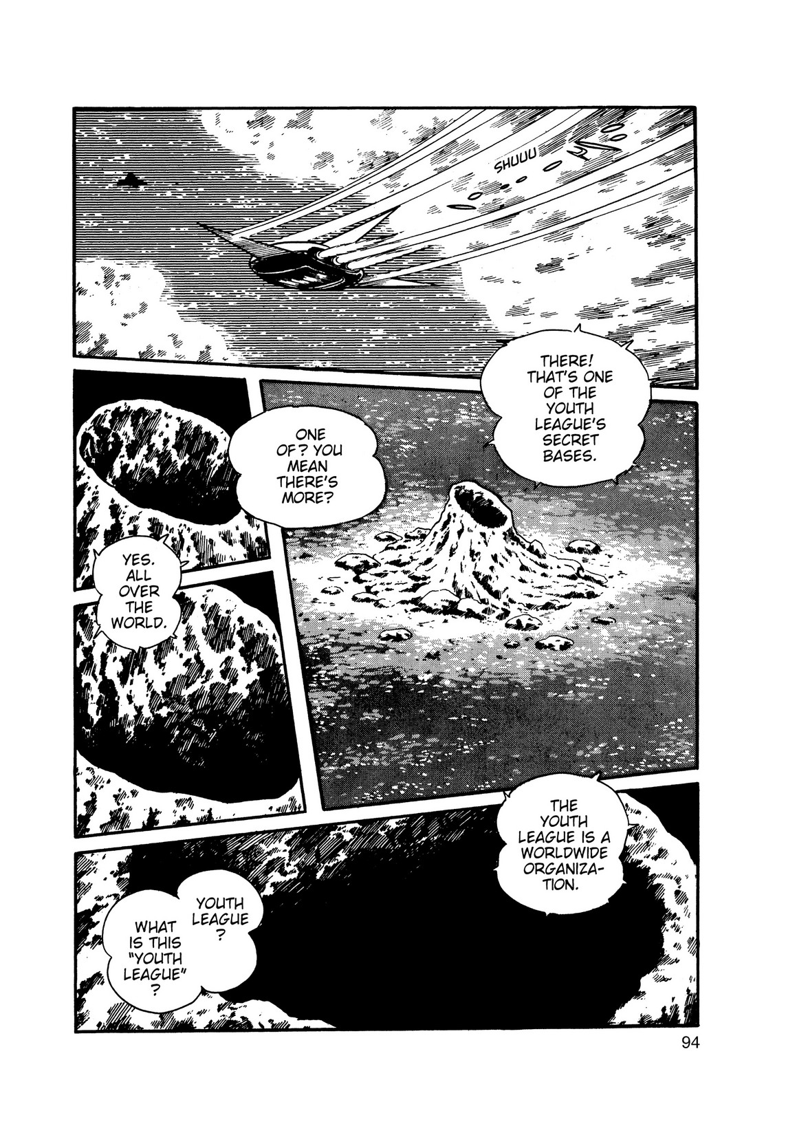 Inazuman Chapter 1.0-2 page 83 - Vol.1 Chapter 0 v2