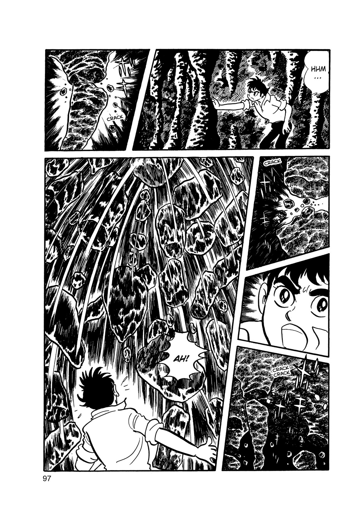 Inazuman Chapter 1.0-2 page 86 - Vol.1 Chapter 0 v2