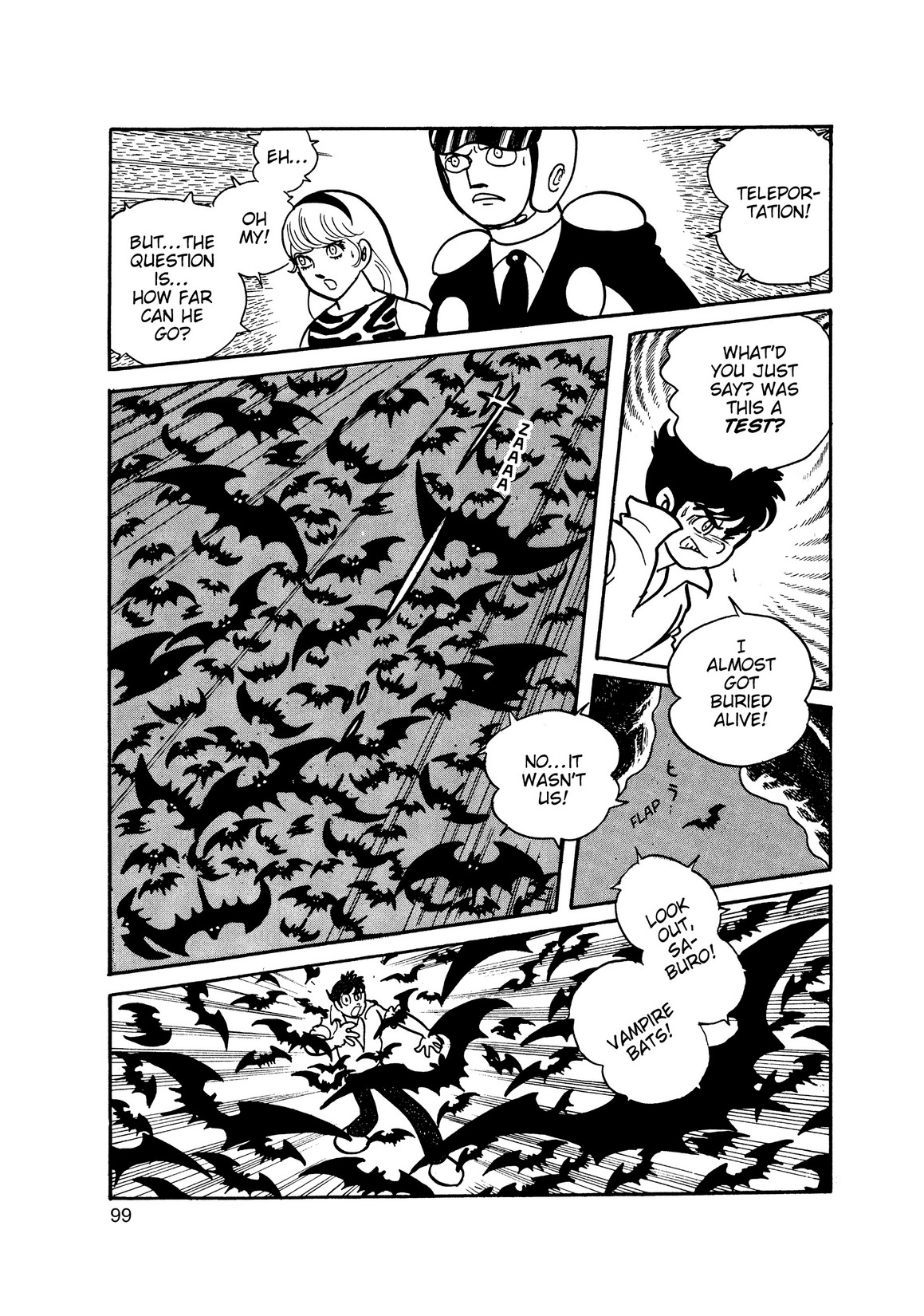 Inazuman Chapter 1.0-2 page 88 - Vol.1 Chapter 0 v2
