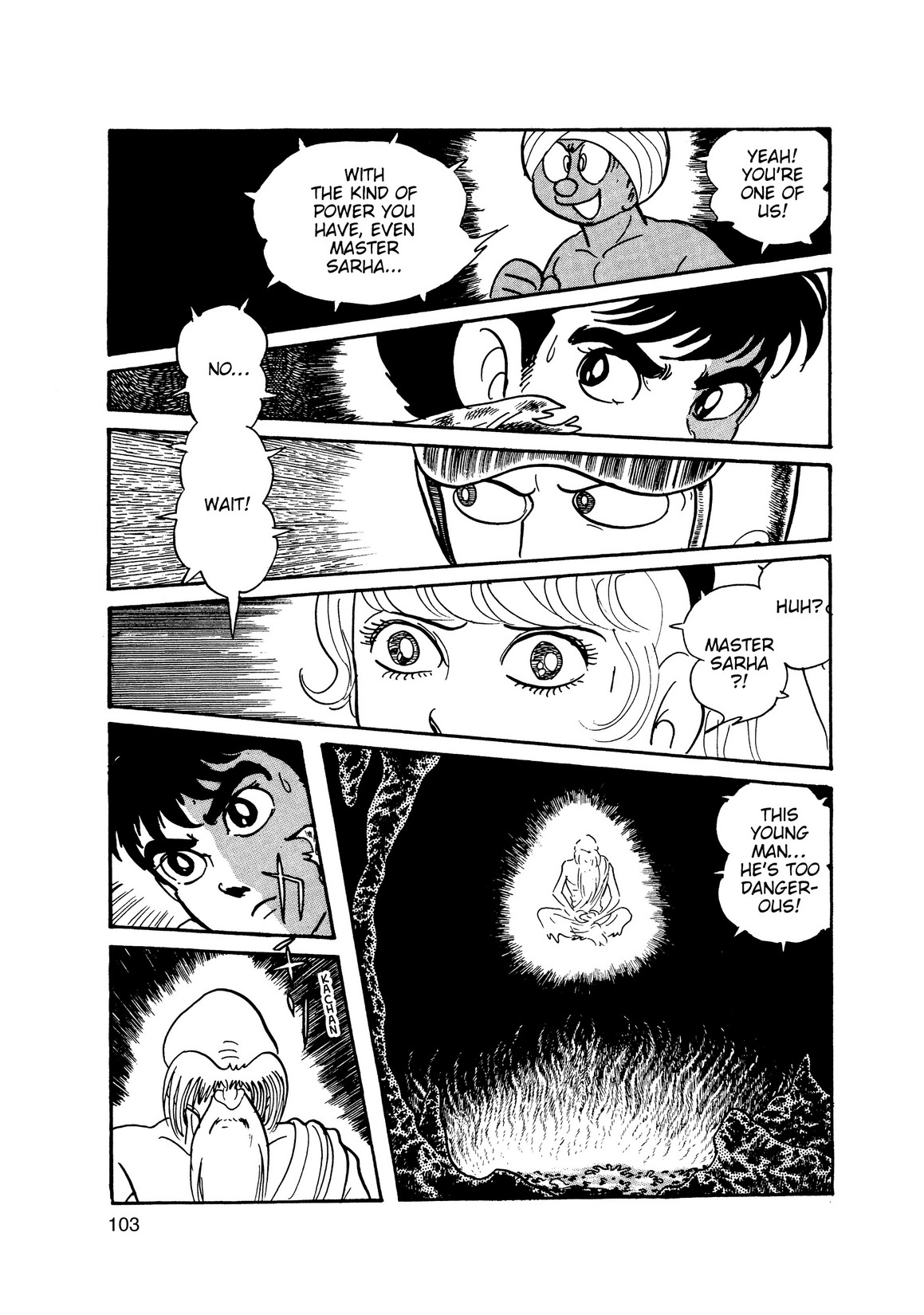 Inazuman Chapter 1.0-2 page 92 - Vol.1 Chapter 0 v2