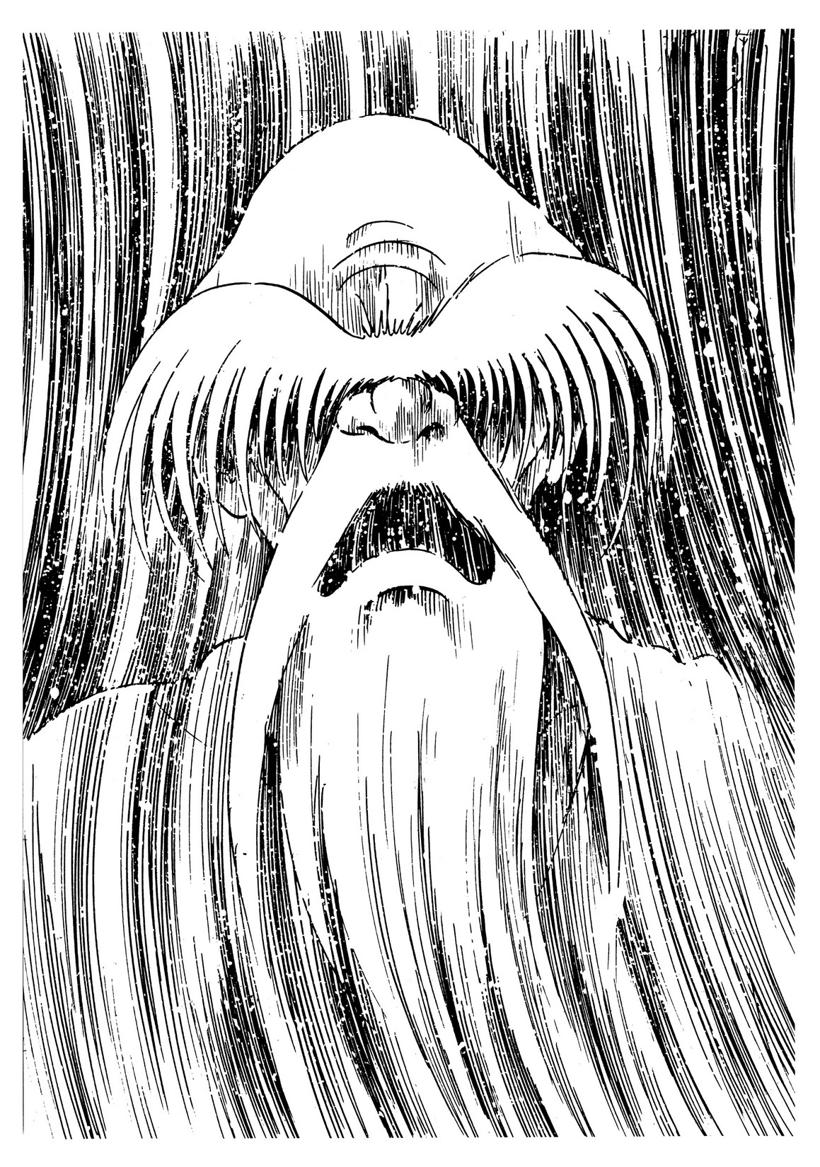 Inazuman Chapter 1.0-2 page 95 - Vol.1 Chapter 0 v2