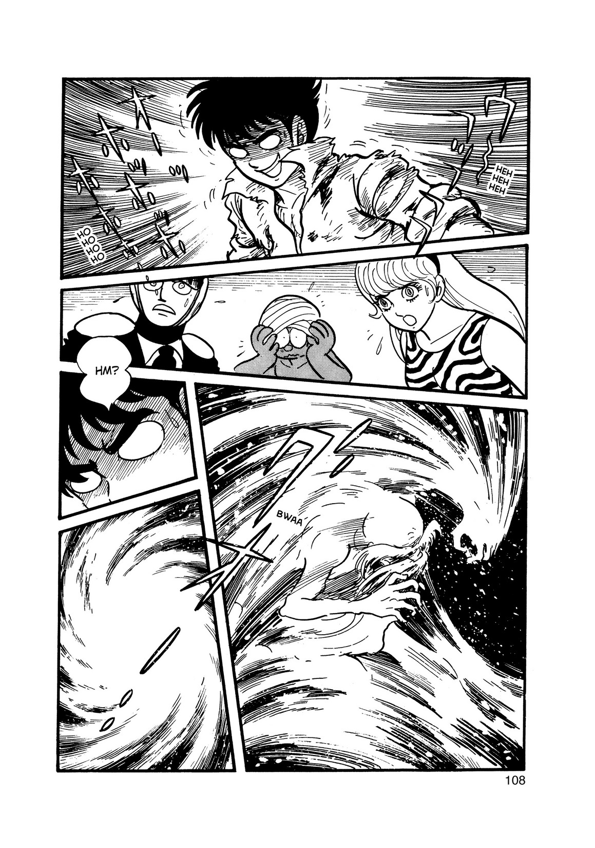 Inazuman Chapter 1.0-2 page 96 - Vol.1 Chapter 0 v2