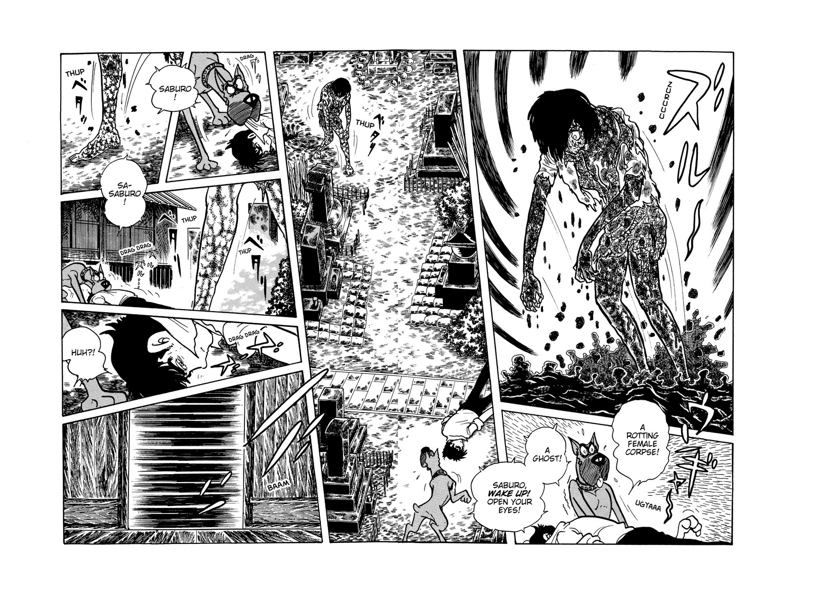 Inazuman Chapter 2.0-2 page 10 - Vol.2 Chapter 0 v2