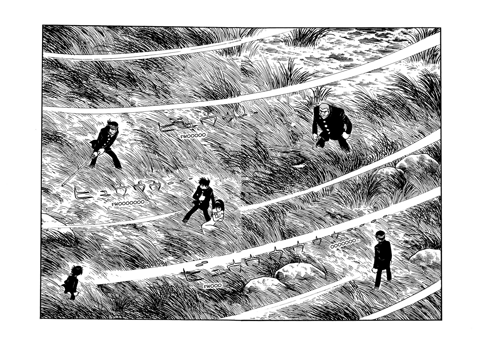 Inazuman Chapter 2.0-2 page 101 - Vol.2 Chapter 0 v2