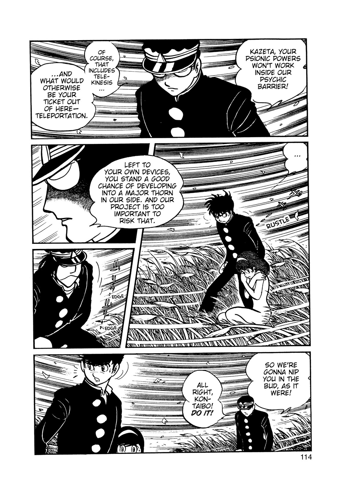 Inazuman Chapter 2.0-2 page 102 - Vol.2 Chapter 0 v2