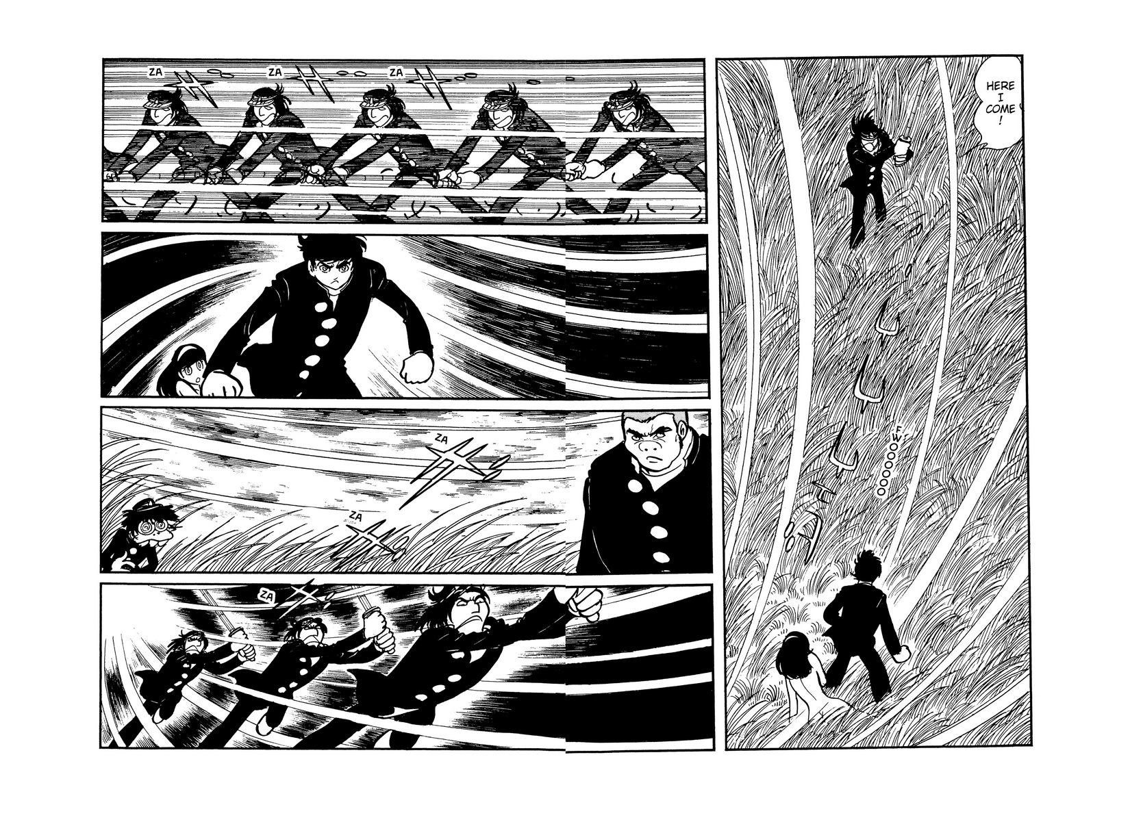 Inazuman Chapter 2.0-2 page 104 - Vol.2 Chapter 0 v2