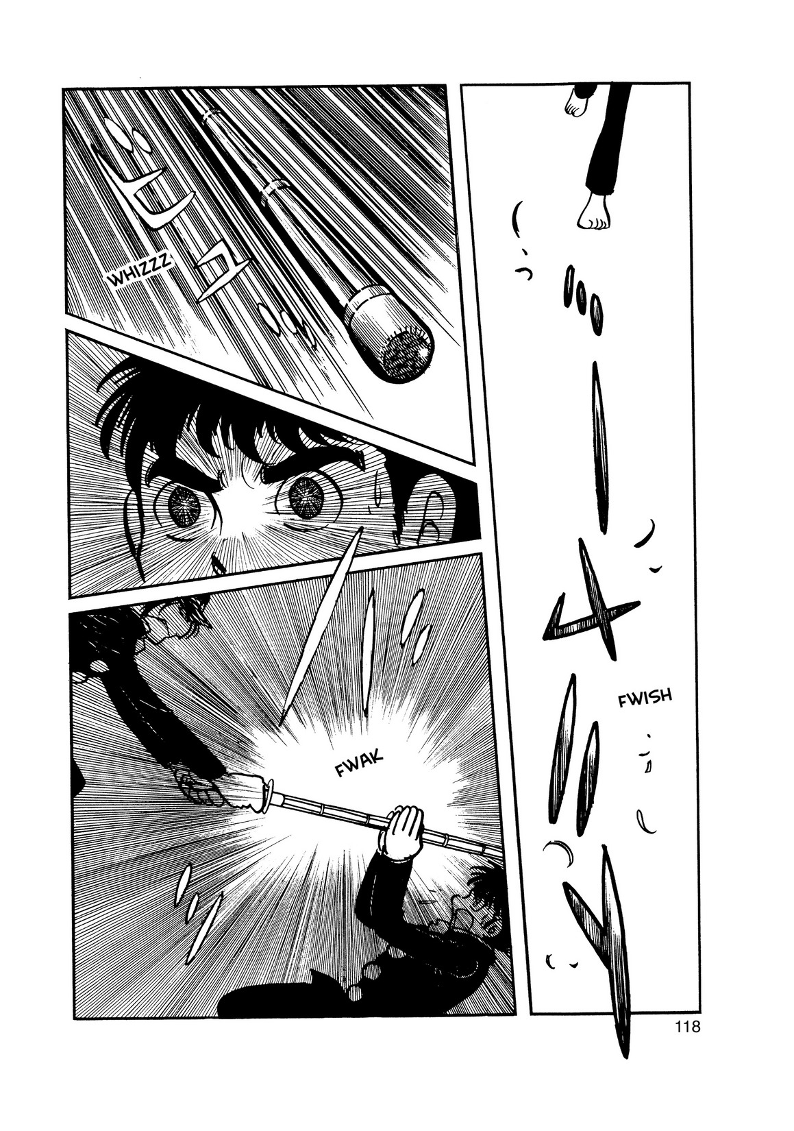 Inazuman Chapter 2.0-2 page 105 - Vol.2 Chapter 0 v2