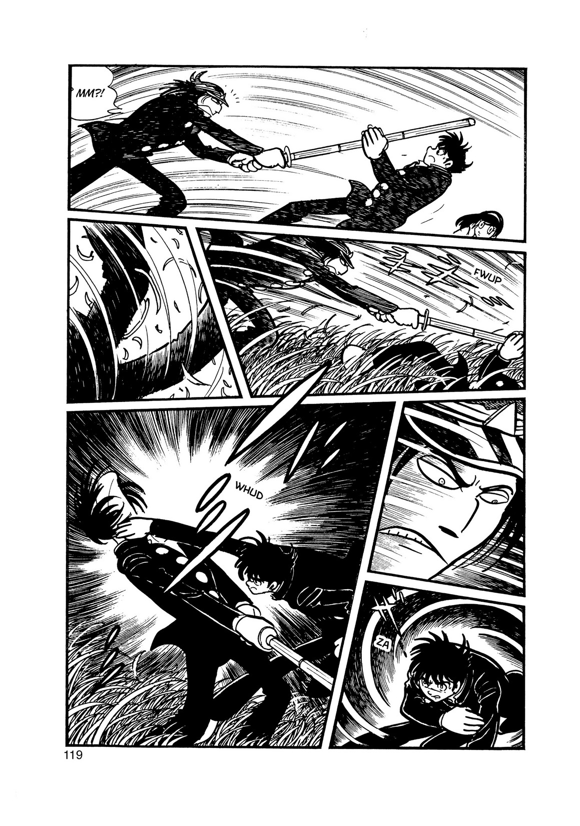Inazuman Chapter 2.0-2 page 106 - Vol.2 Chapter 0 v2