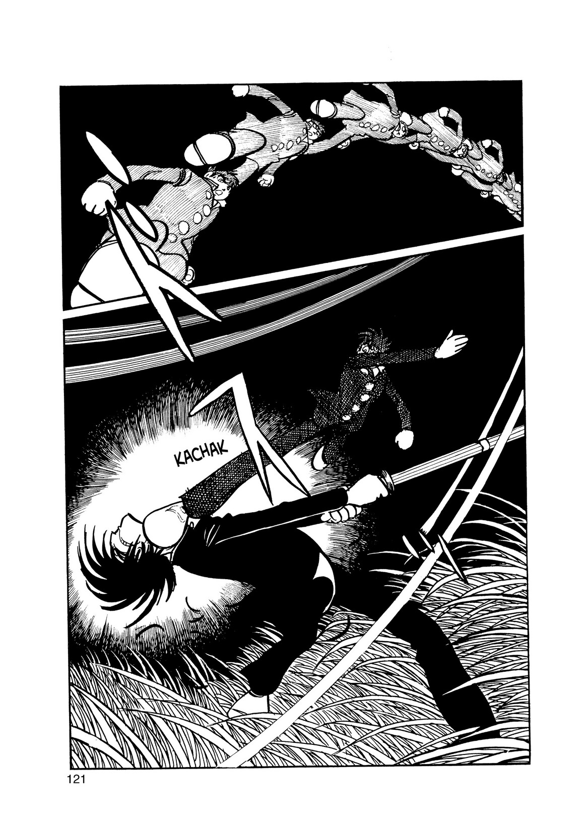 Inazuman Chapter 2.0-2 page 108 - Vol.2 Chapter 0 v2
