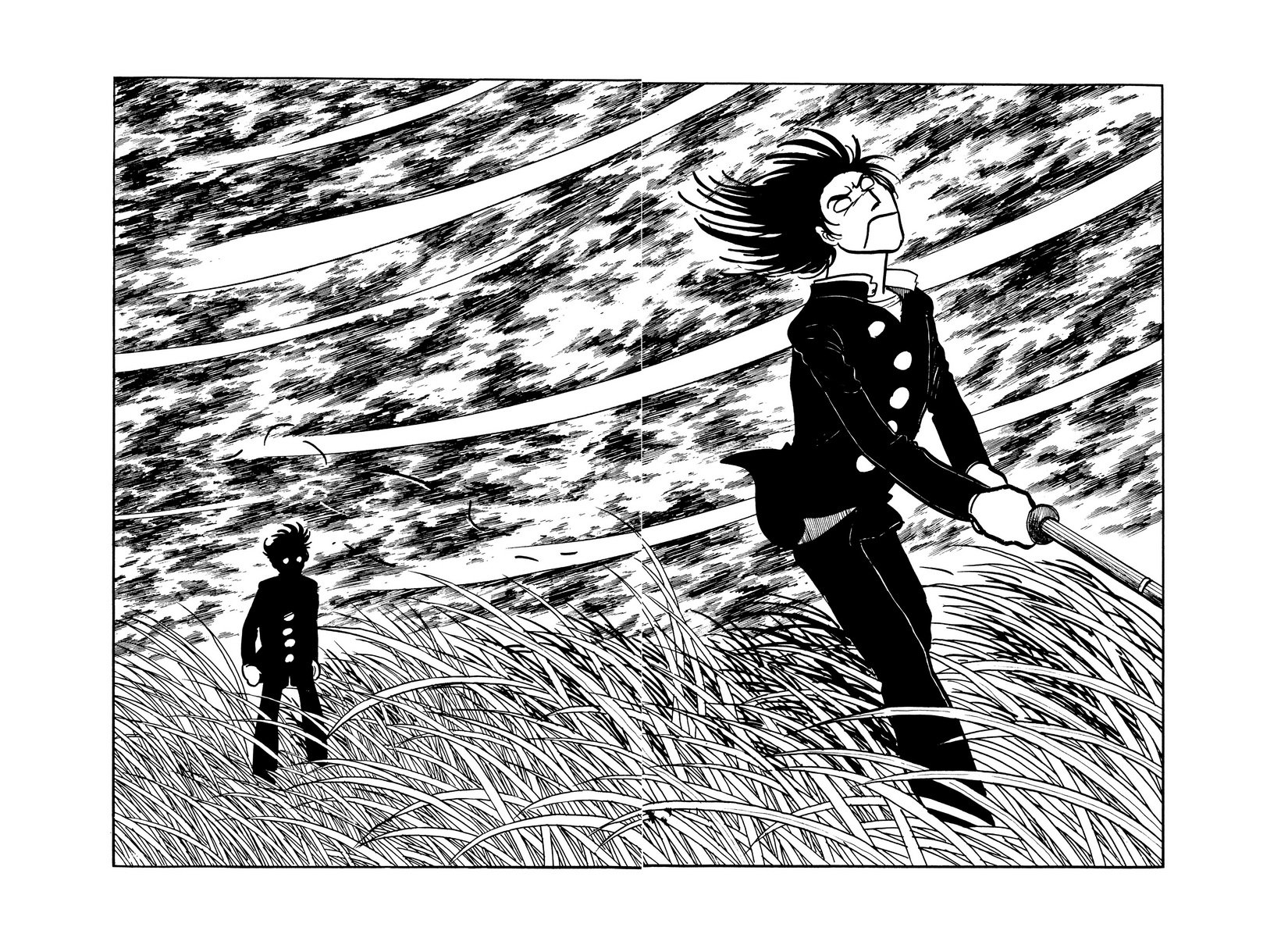Inazuman Chapter 2.0-2 page 109 - Vol.2 Chapter 0 v2