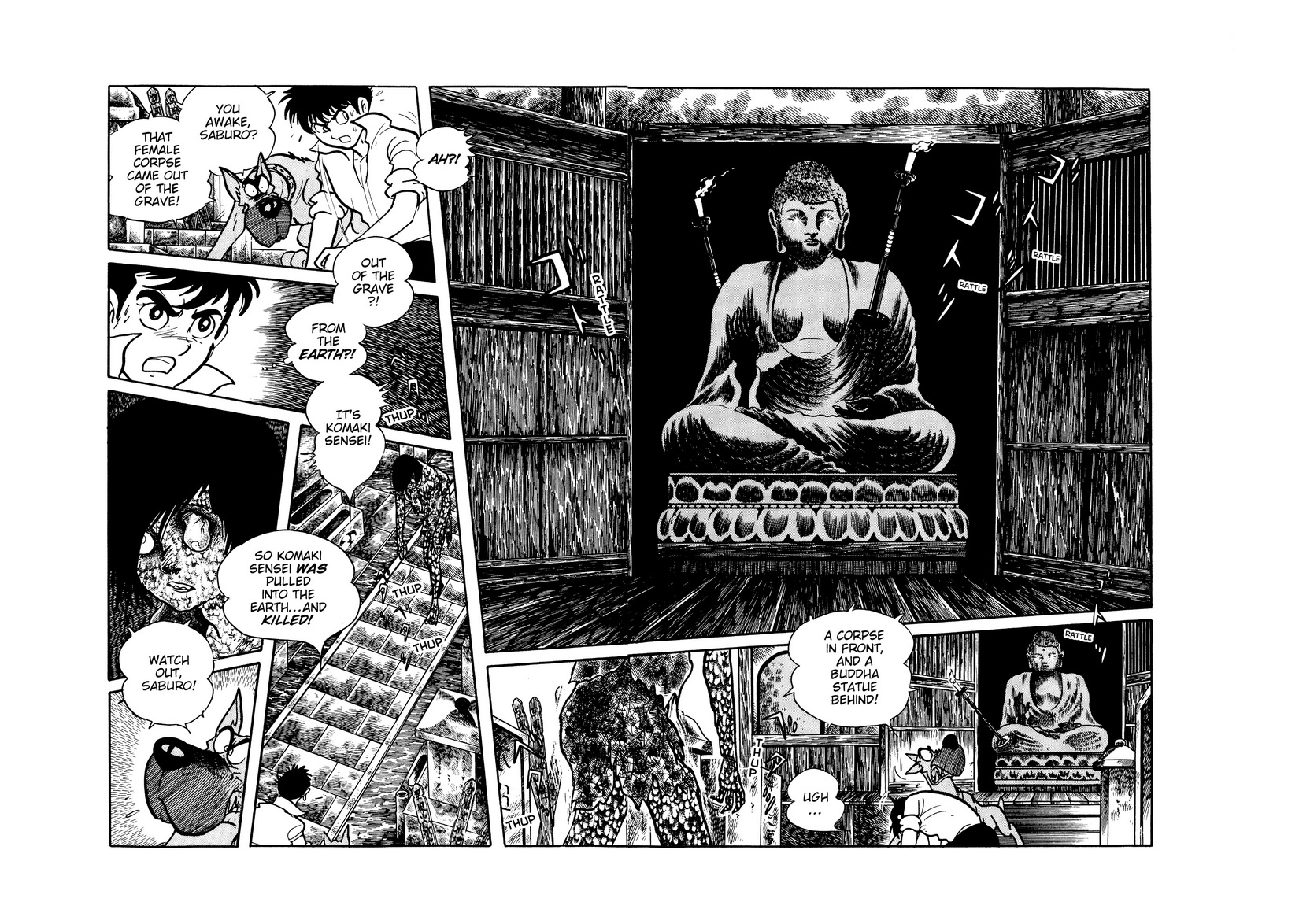 Inazuman Chapter 2.0-2 page 11 - Vol.2 Chapter 0 v2