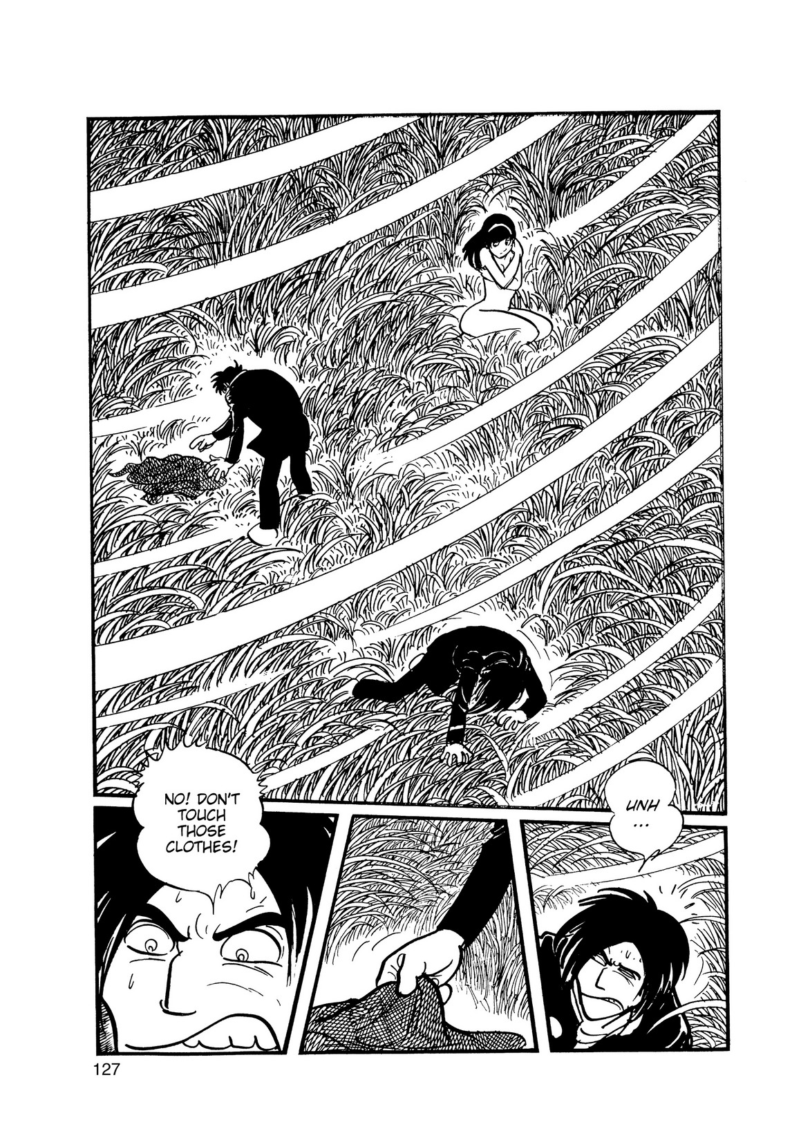 Inazuman Chapter 2.0-2 page 113 - Vol.2 Chapter 0 v2