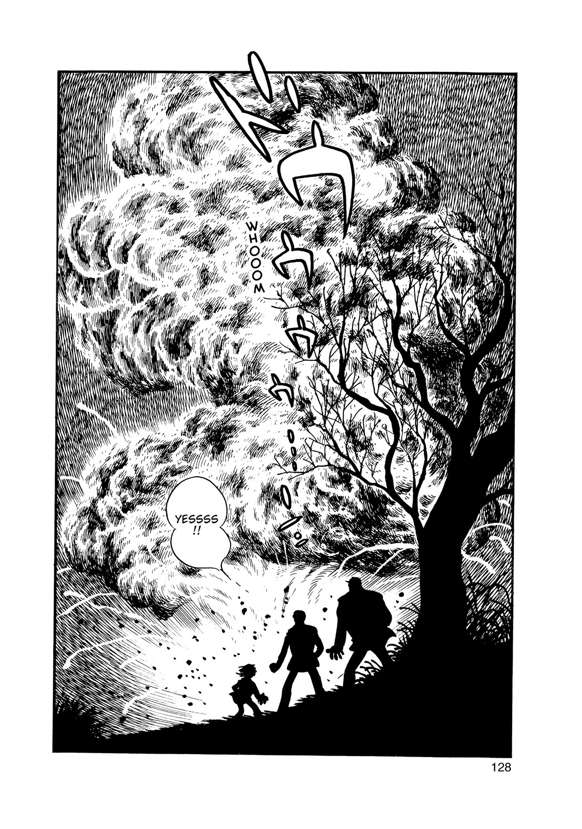 Inazuman Chapter 2.0-2 page 114 - Vol.2 Chapter 0 v2