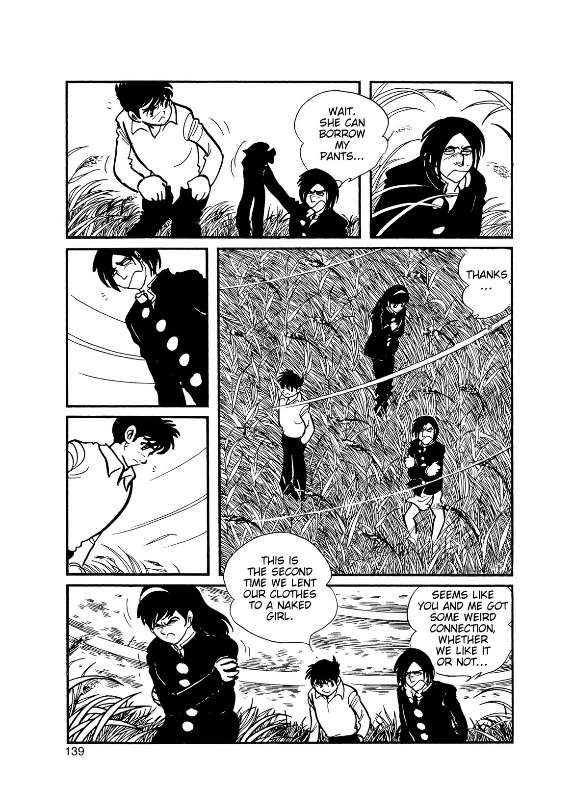 Inazuman Chapter 2.0-2 page 123 - Vol.2 Chapter 0 v2