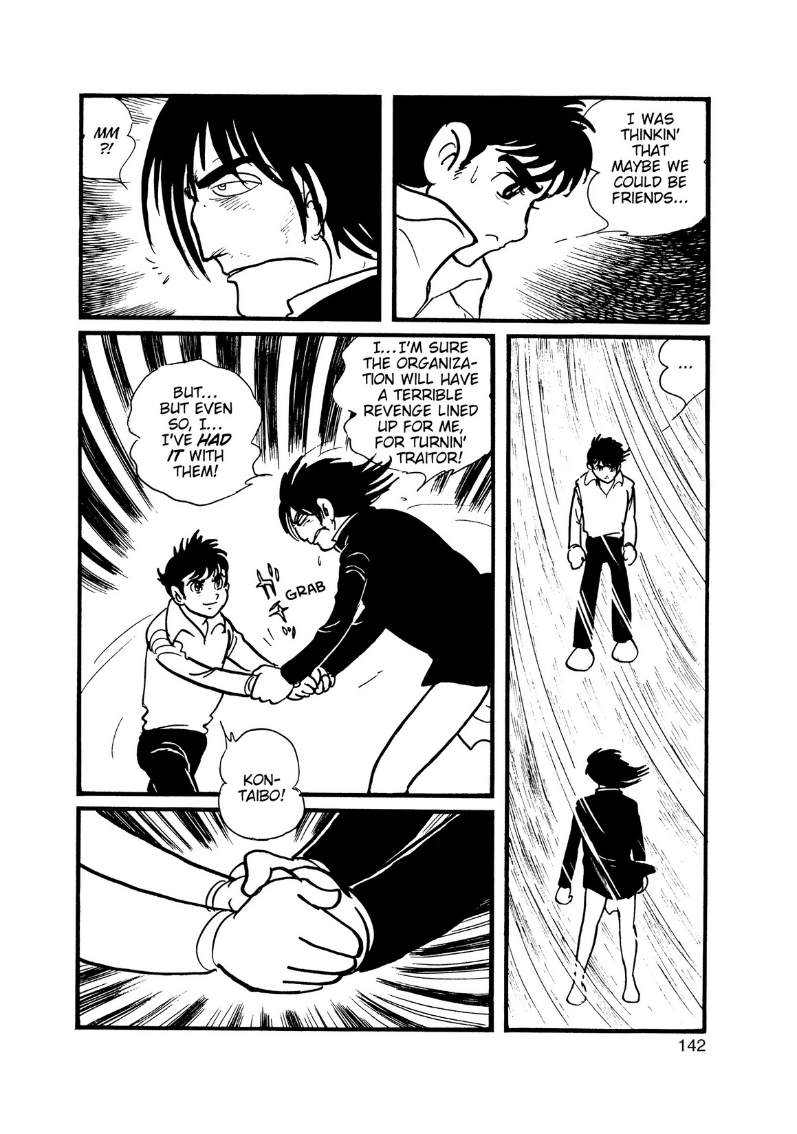 Inazuman Chapter 2.0-2 page 126 - Vol.2 Chapter 0 v2