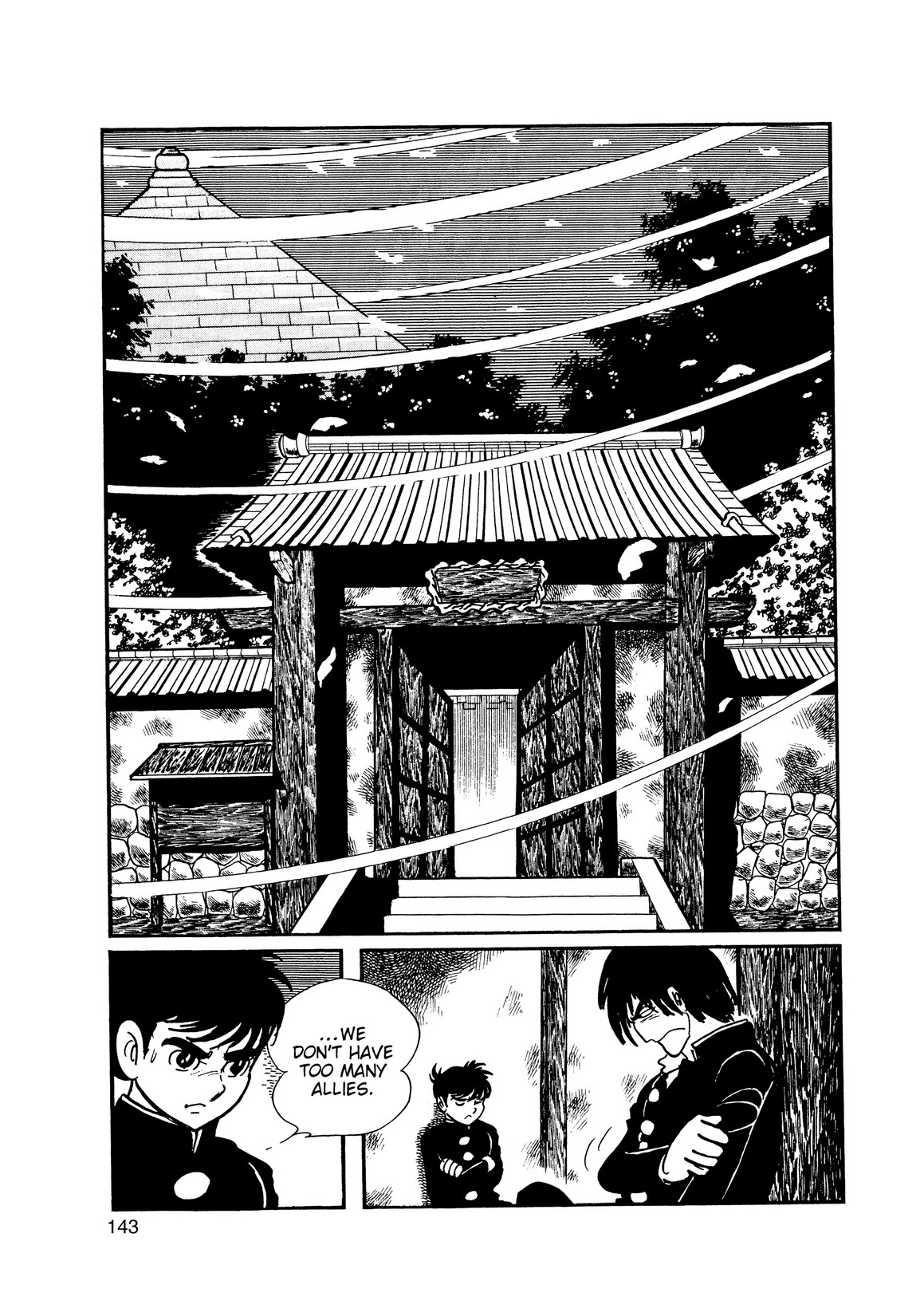 Inazuman Chapter 2.0-2 page 127 - Vol.2 Chapter 0 v2