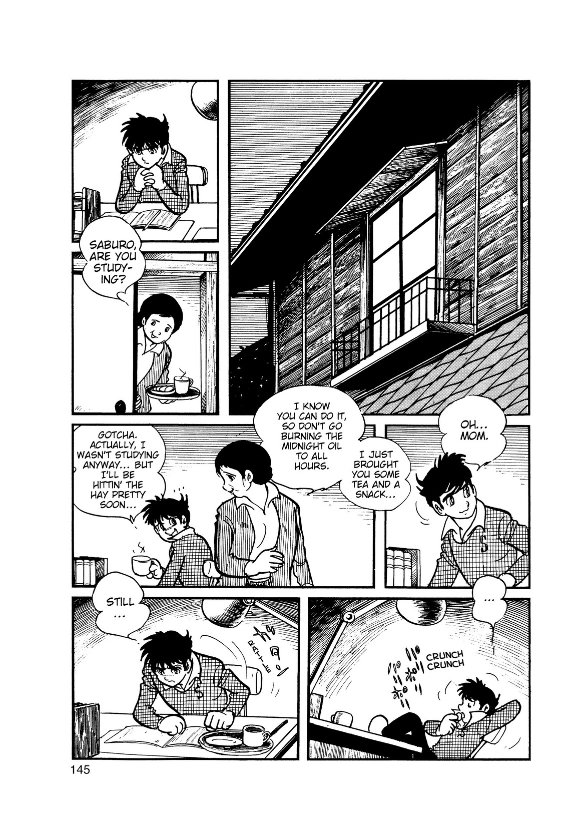 Inazuman Chapter 2.0-2 page 129 - Vol.2 Chapter 0 v2