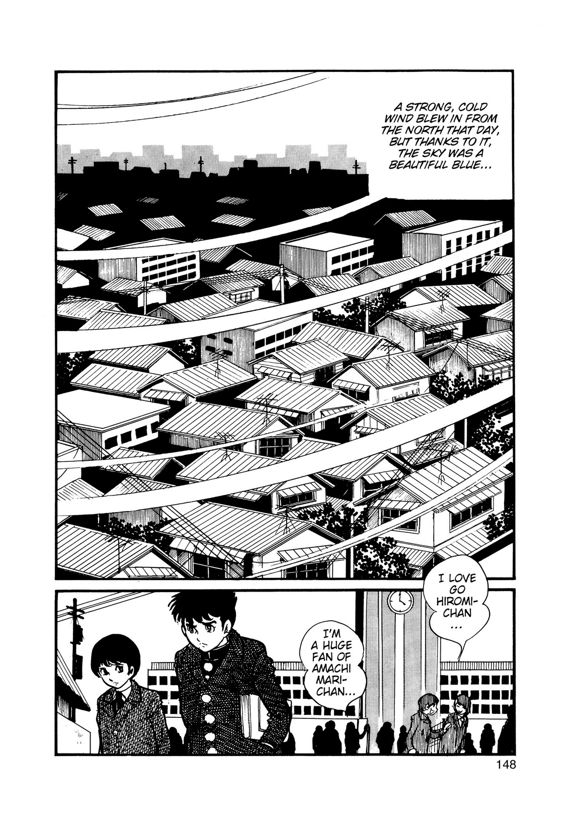 Inazuman Chapter 2.0-2 page 132 - Vol.2 Chapter 0 v2