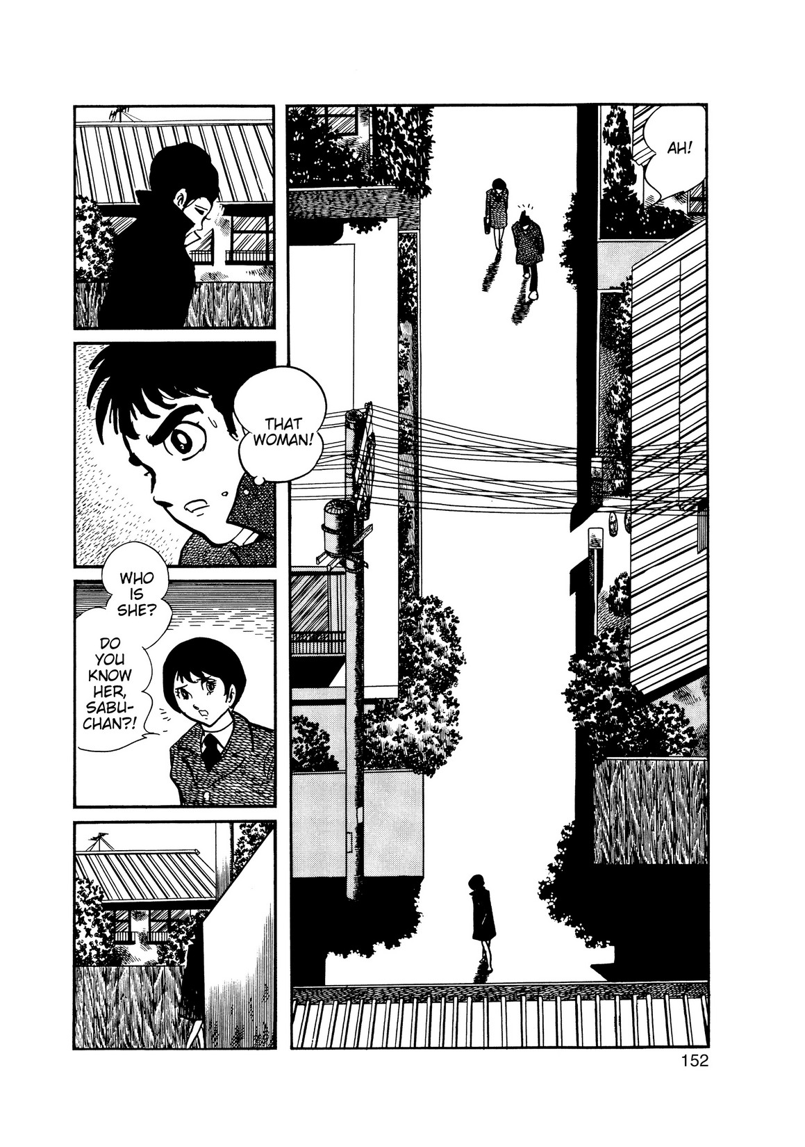 Inazuman Chapter 2.0-2 page 136 - Vol.2 Chapter 0 v2