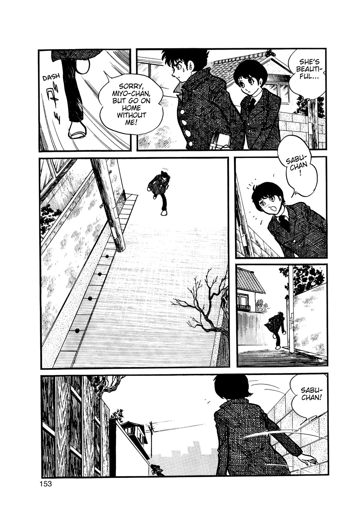 Inazuman Chapter 2.0-2 page 137 - Vol.2 Chapter 0 v2