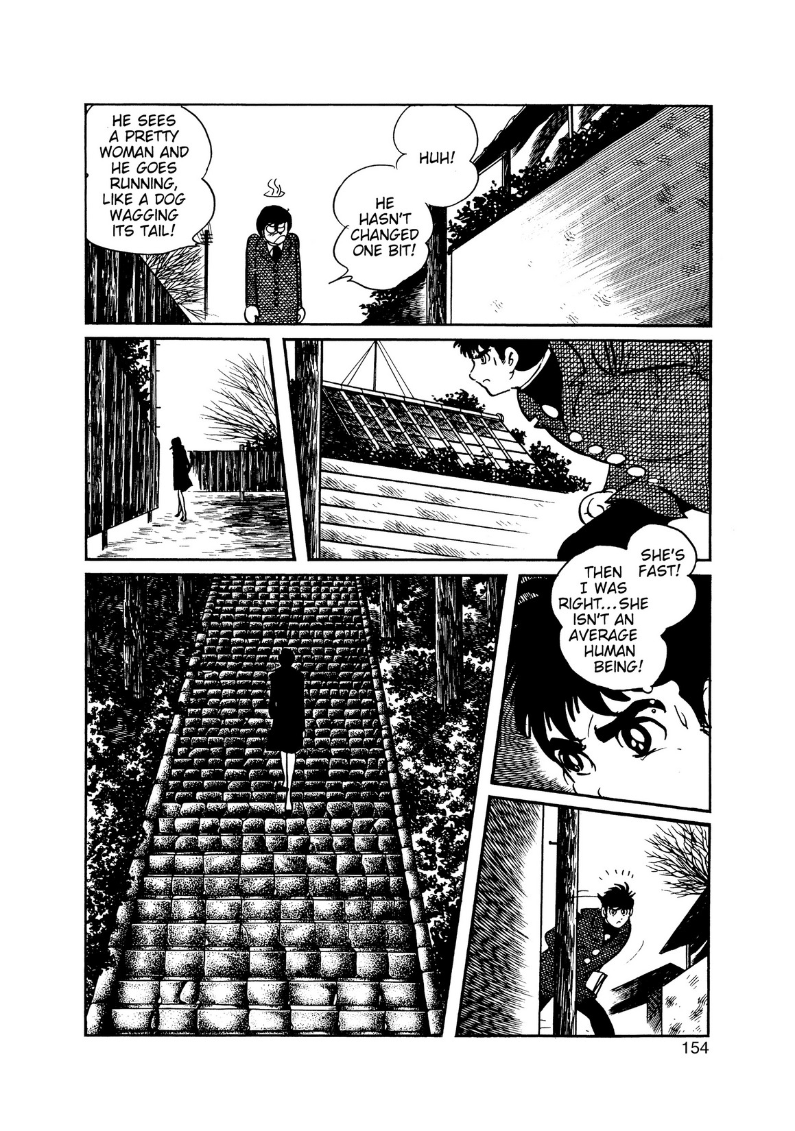 Inazuman Chapter 2.0-2 page 138 - Vol.2 Chapter 0 v2