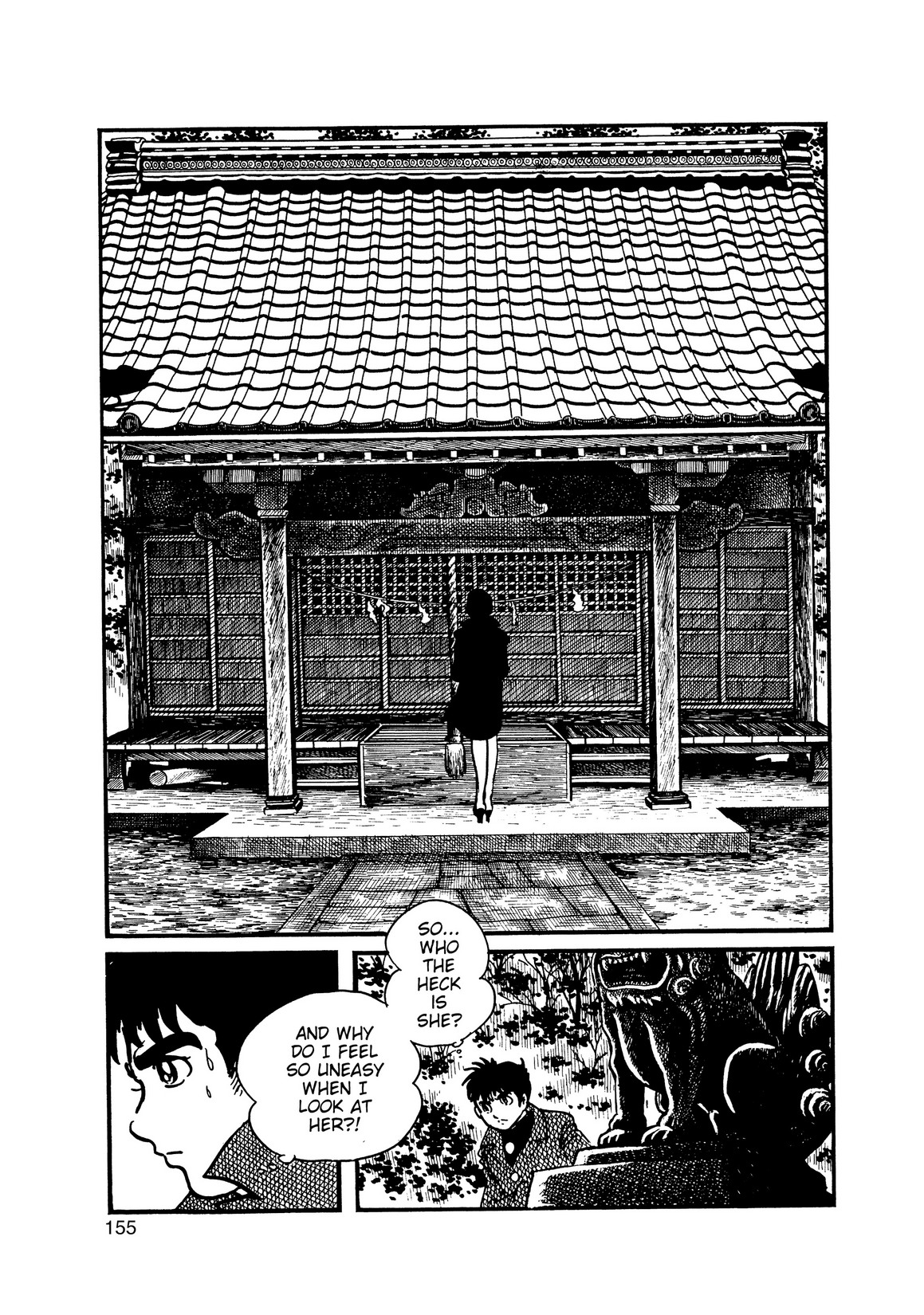 Inazuman Chapter 2.0-2 page 139 - Vol.2 Chapter 0 v2