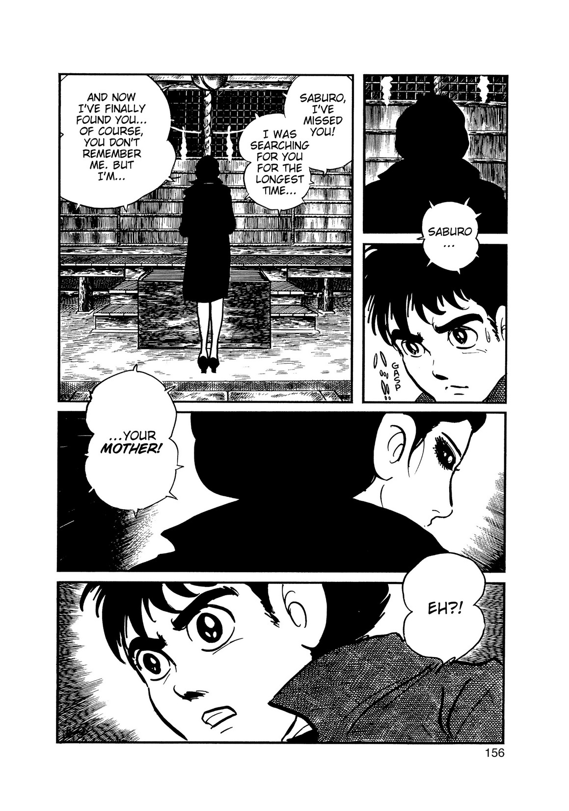 Inazuman Chapter 2.0-2 page 140 - Vol.2 Chapter 0 v2
