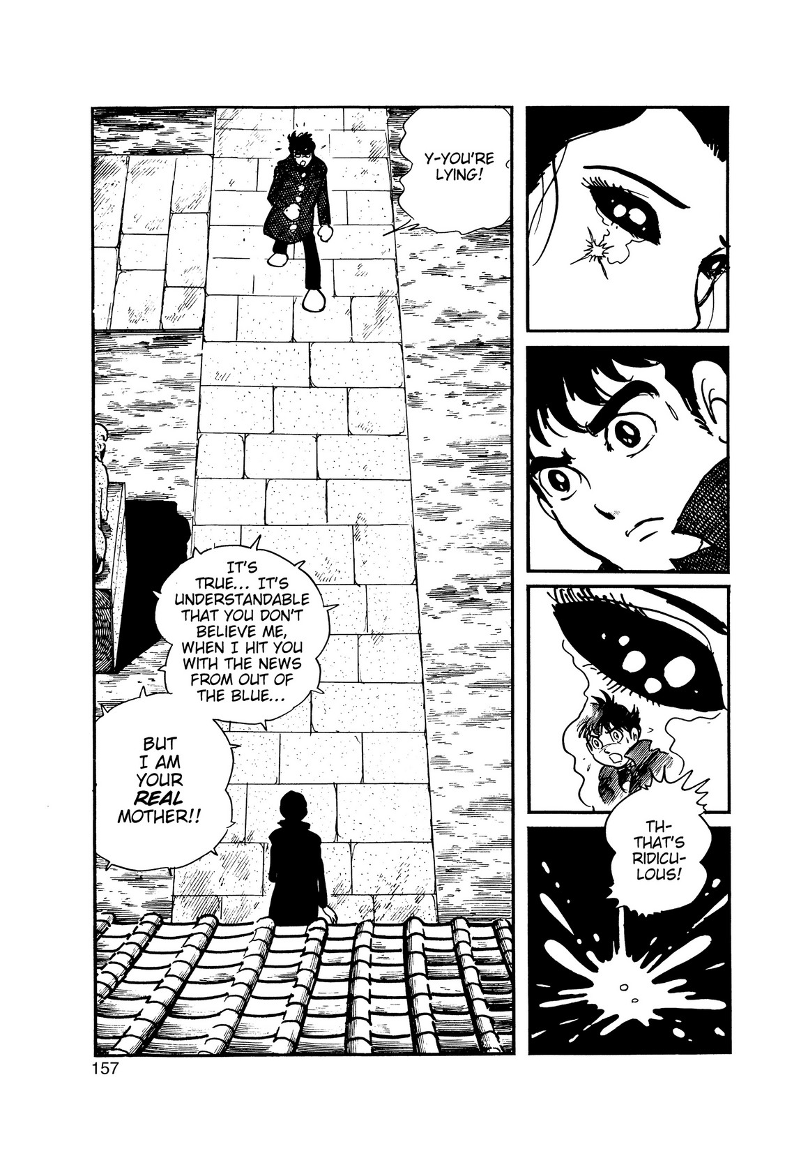 Inazuman Chapter 2.0-2 page 141 - Vol.2 Chapter 0 v2