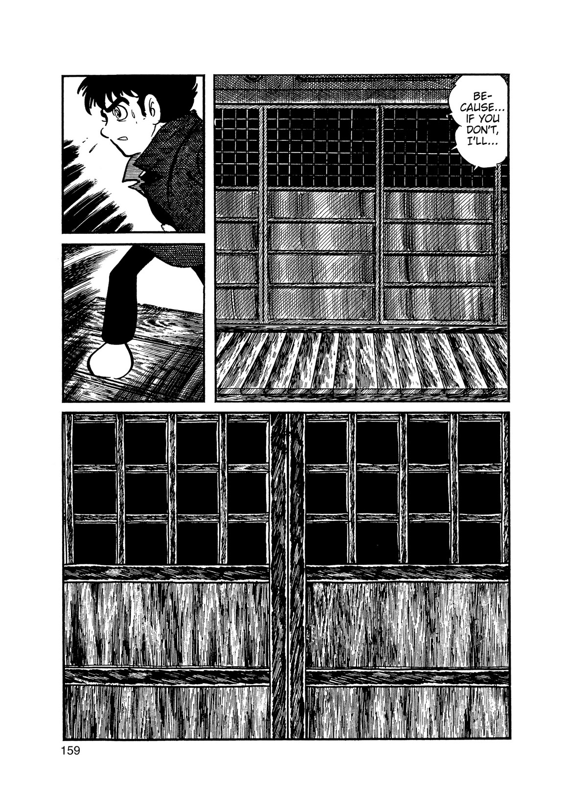 Inazuman Chapter 2.0-2 page 143 - Vol.2 Chapter 0 v2
