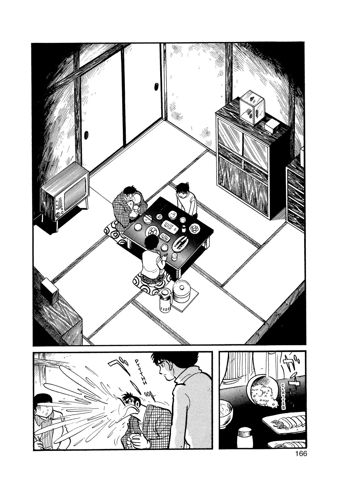 Inazuman Chapter 2.0-2 page 150 - Vol.2 Chapter 0 v2